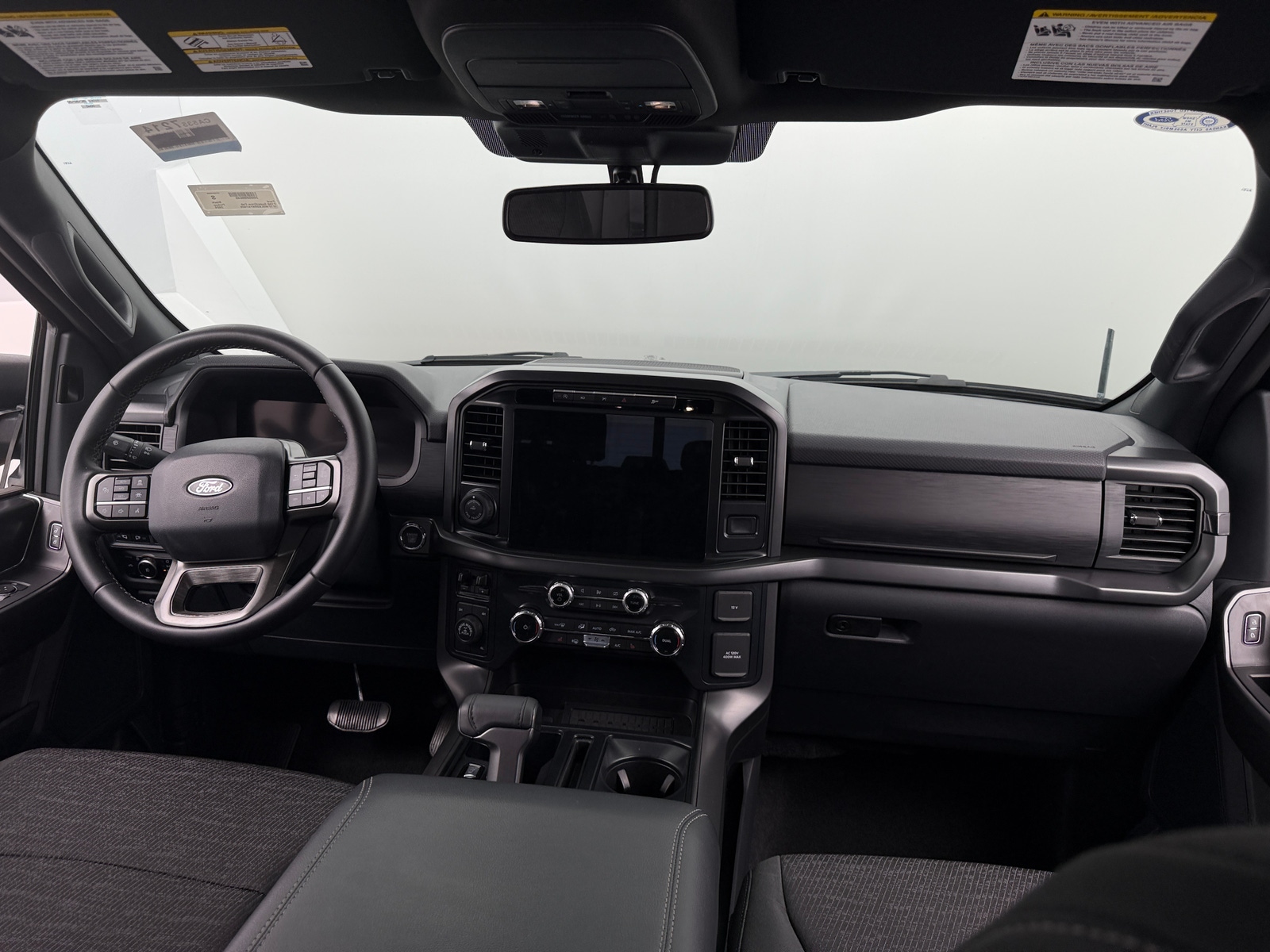 Thumbnail: 2024 Ford Econoline - 3