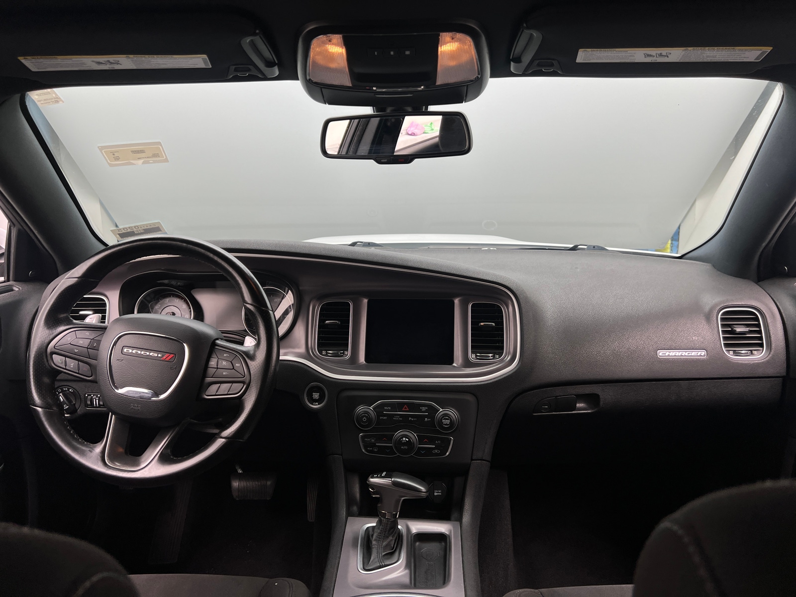 Thumbnail: 2020 Dodge Charger - 3
