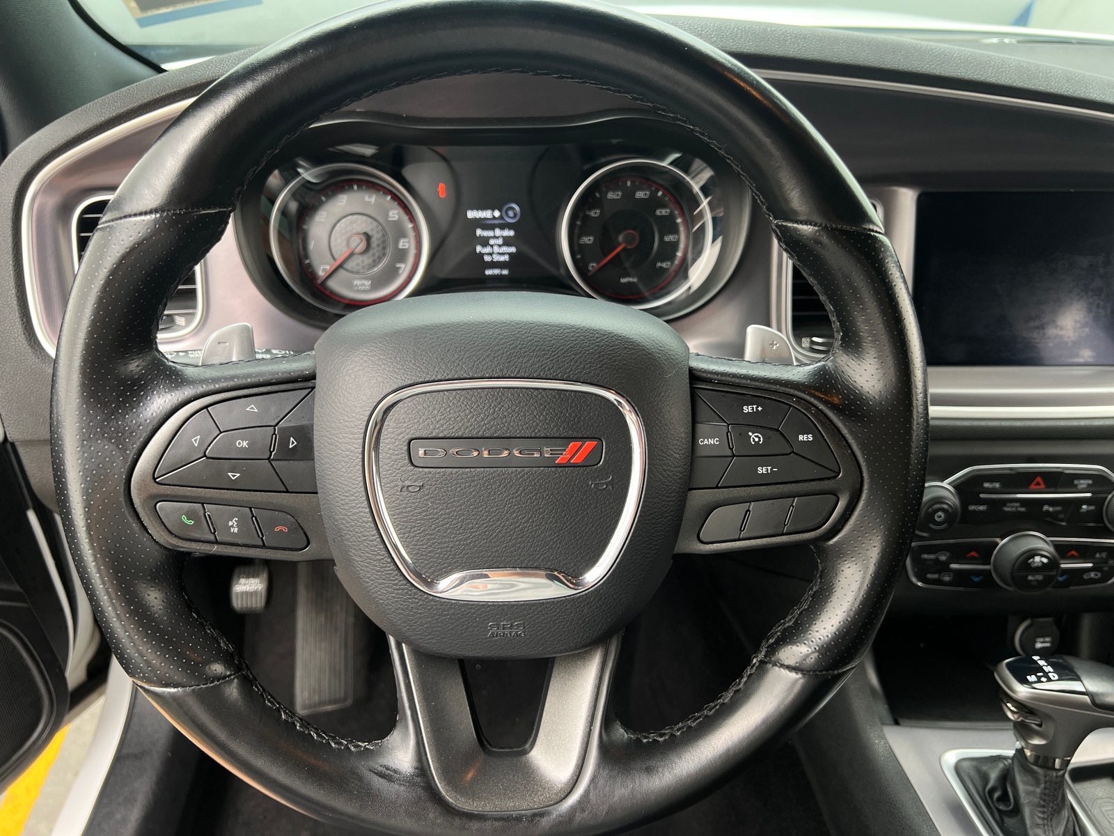 Thumbnail: 2020 Dodge Charger - 5