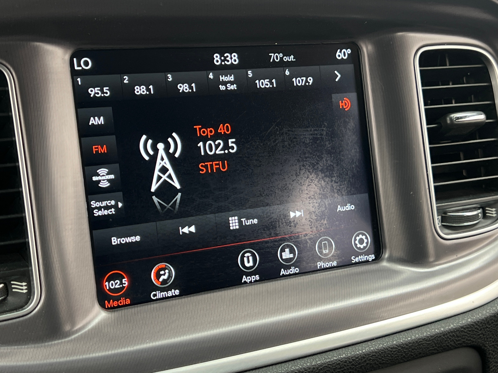Thumbnail: 2020 Dodge Charger - 4