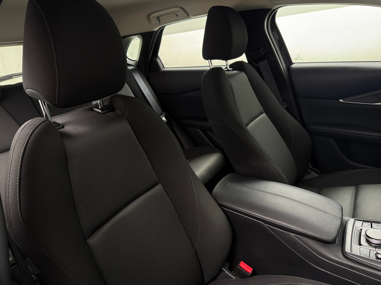 Thumbnail: 2023 Mazda CX-30 - 2
