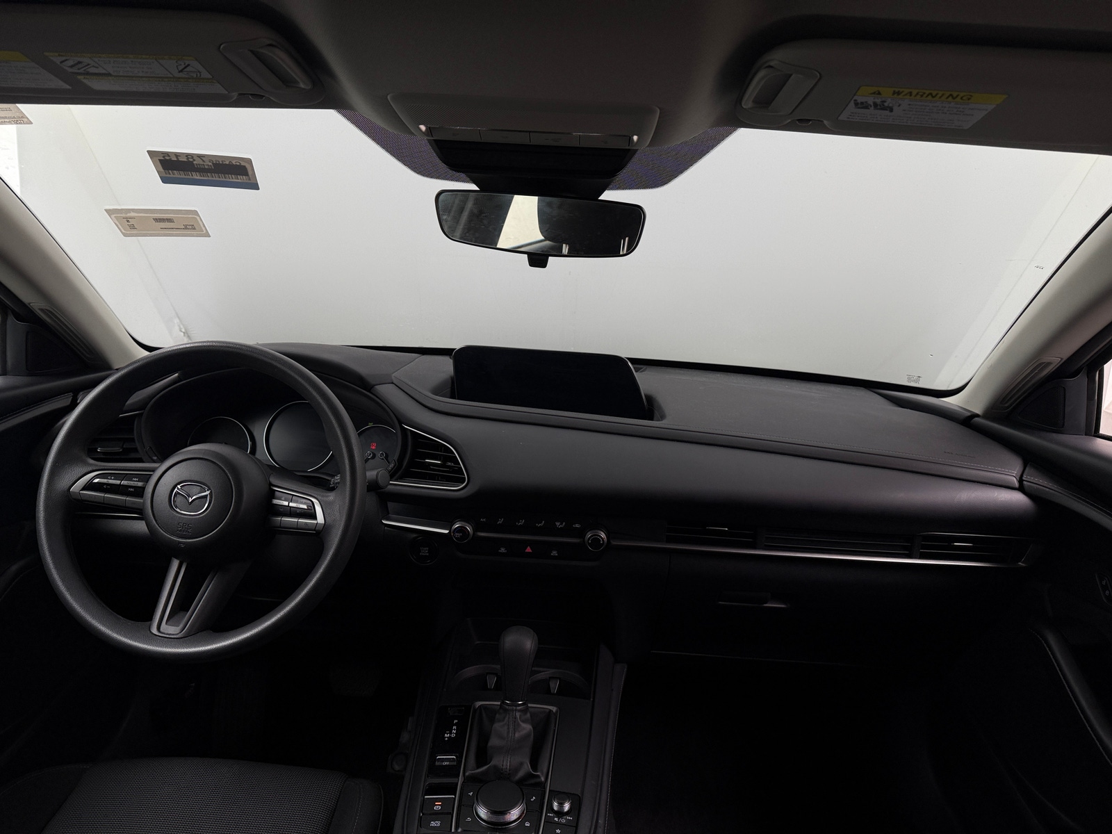 Thumbnail: 2023 Mazda CX-30 - 3
