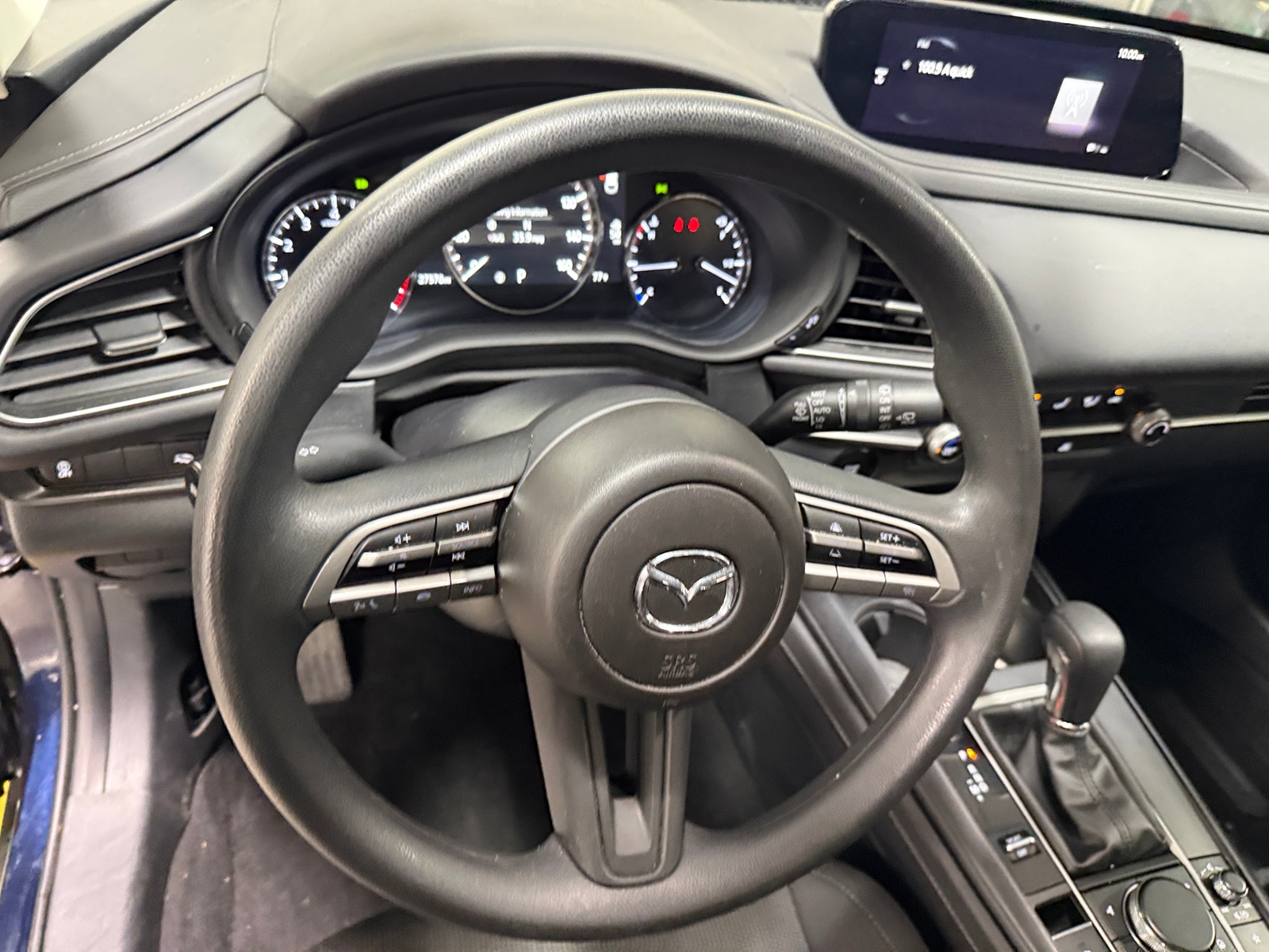 Thumbnail: 2023 Mazda CX-30 - 5