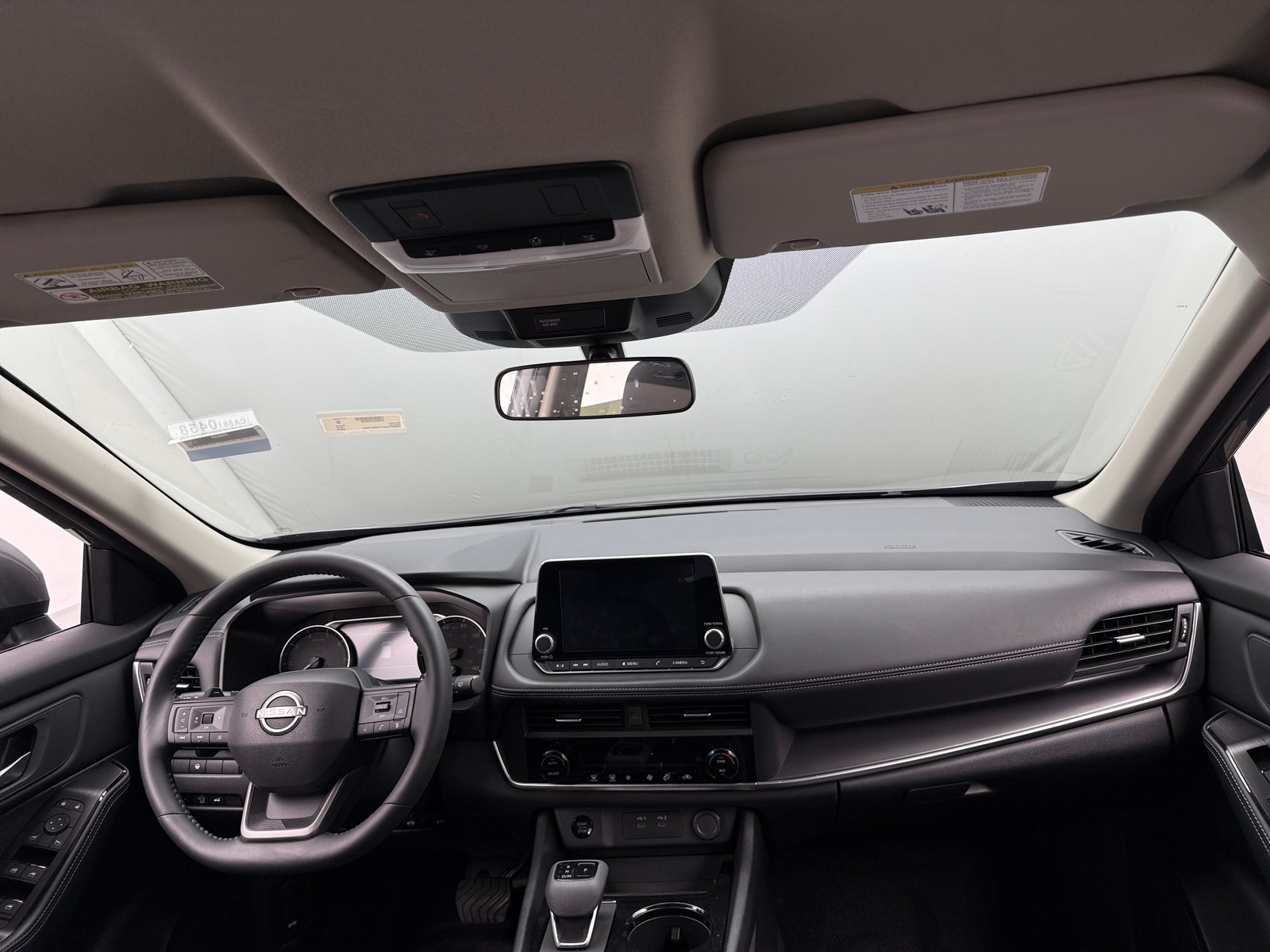 Thumbnail: 2026 Nissan Rogue - 3