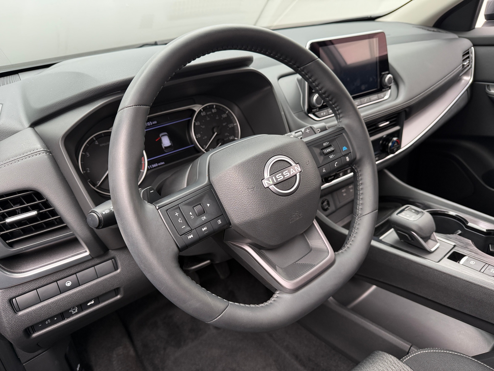 Thumbnail: 2026 Nissan Rogue - 5