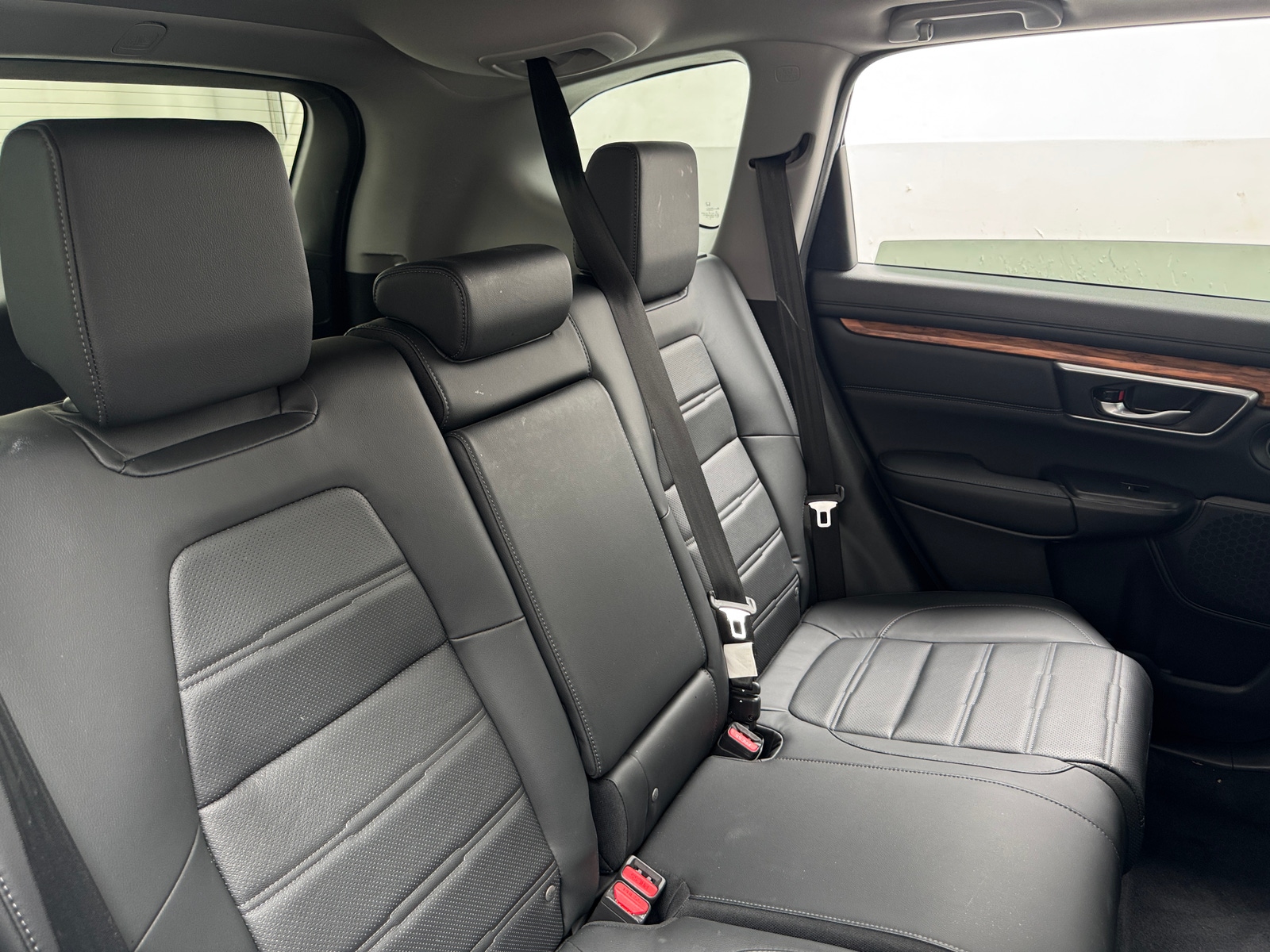 Thumbnail: 2020 Honda CR-V - 5