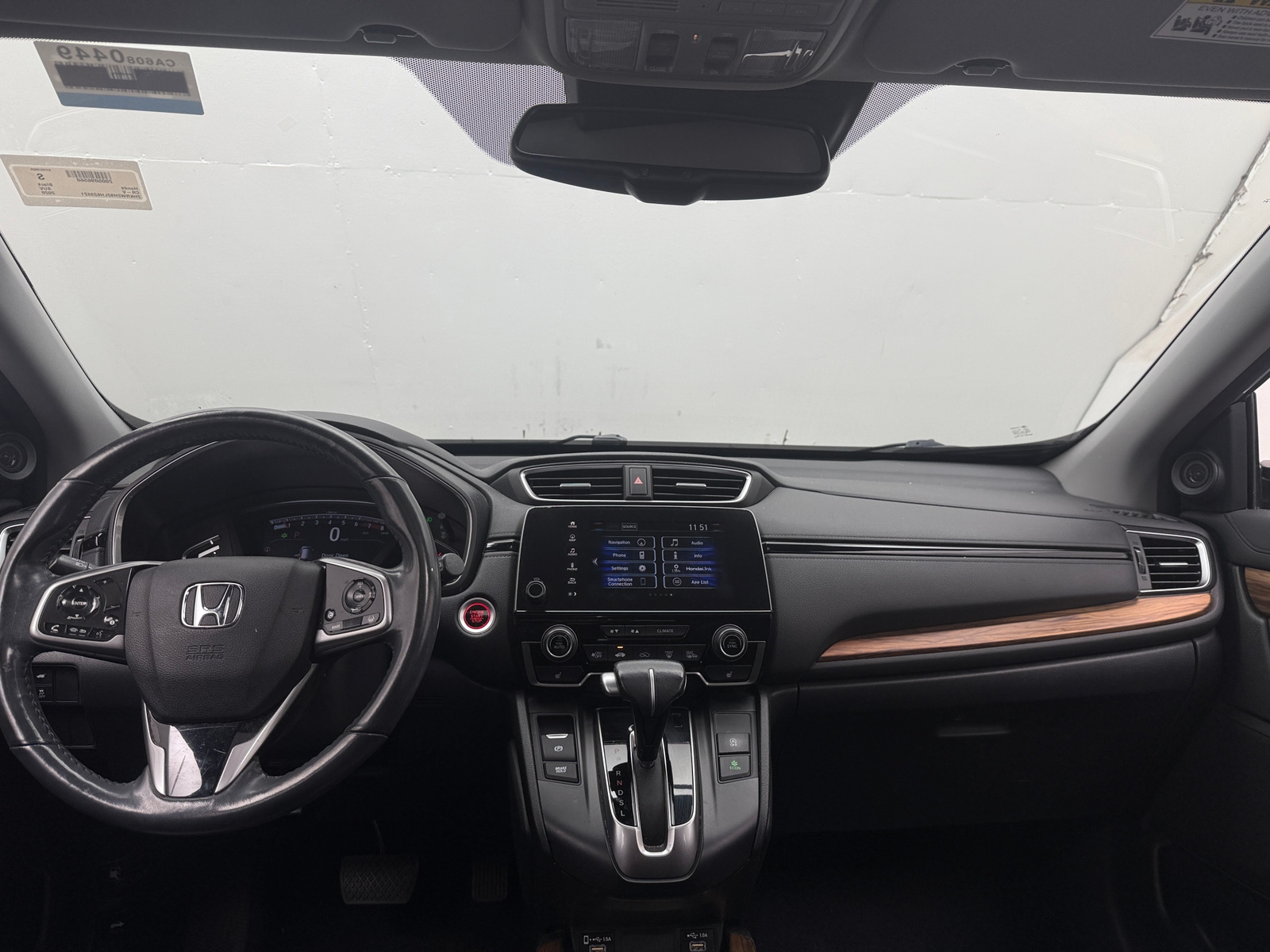 Thumbnail: 2020 Honda CR-V - 2