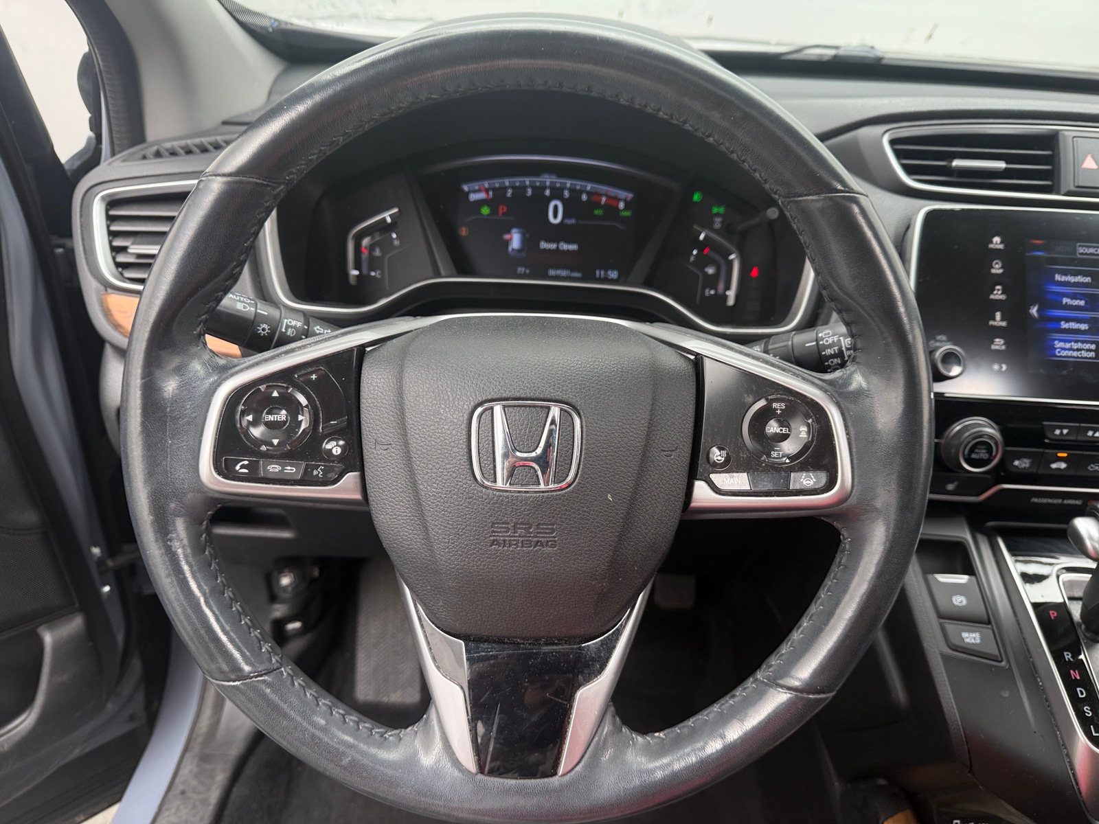 Thumbnail: 2020 Honda CR-V - 4
