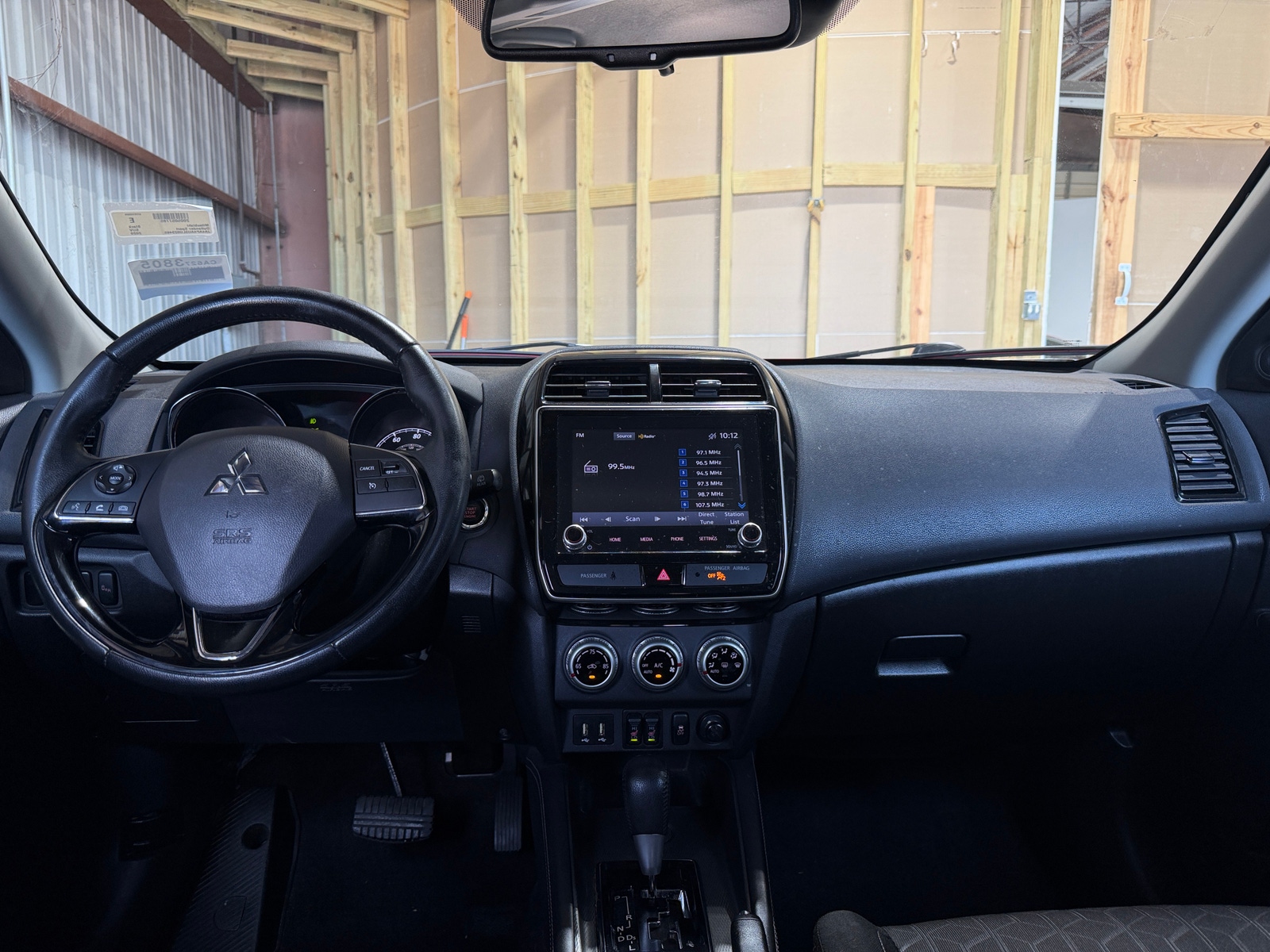 Thumbnail: 2020 Mitsubishi Outlander Sport - 3