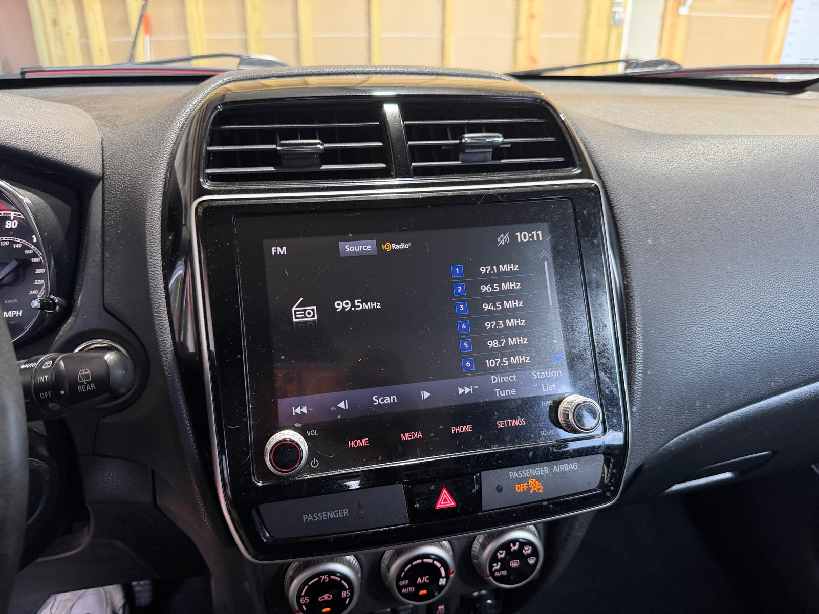 Thumbnail: 2020 Mitsubishi Outlander Sport - 4