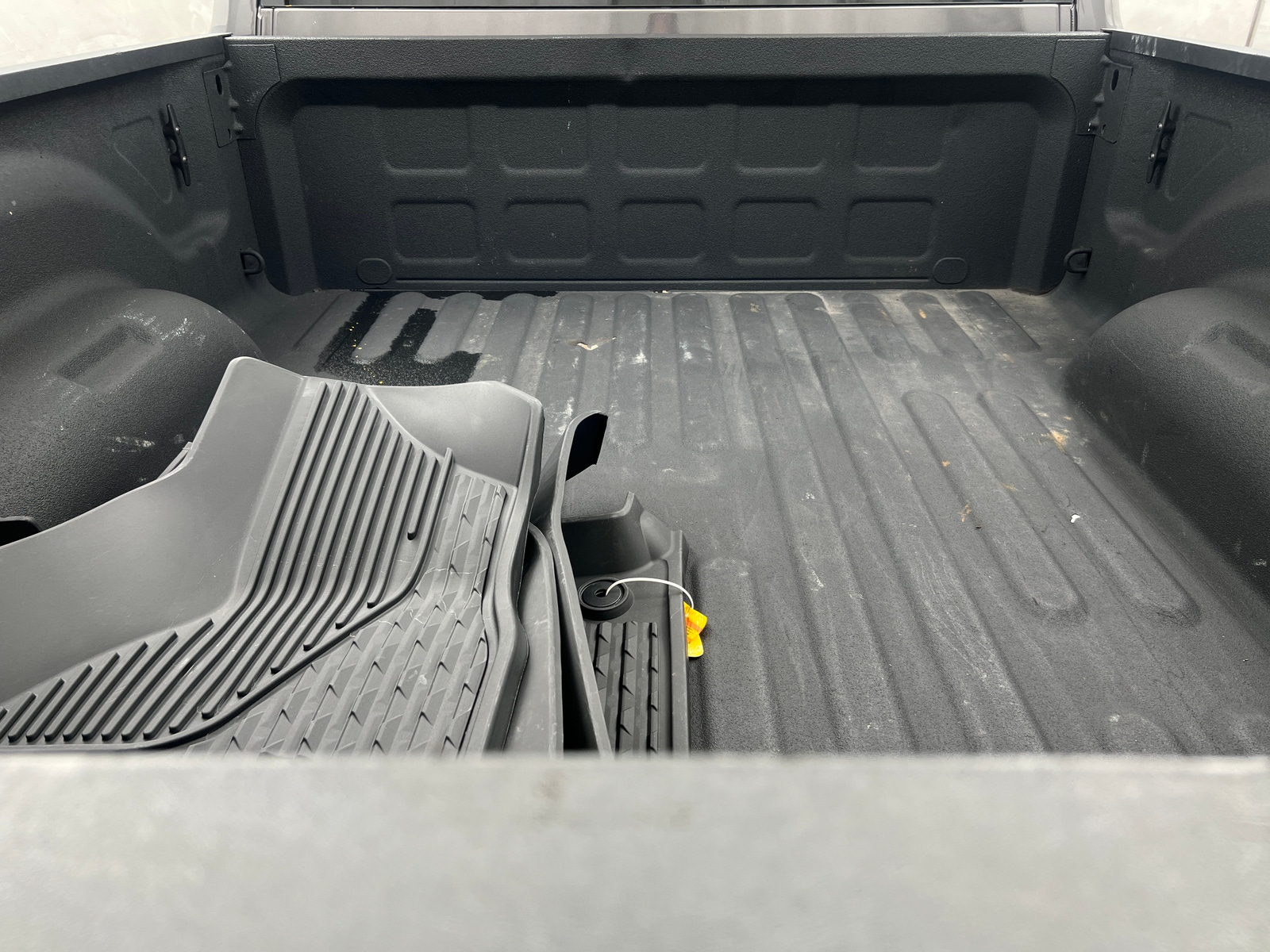 Thumbnail: 2026 RAM 2500 - 7