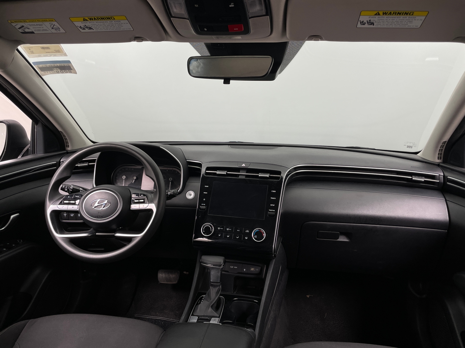 Thumbnail: 2023 Hyundai Tucson - 3