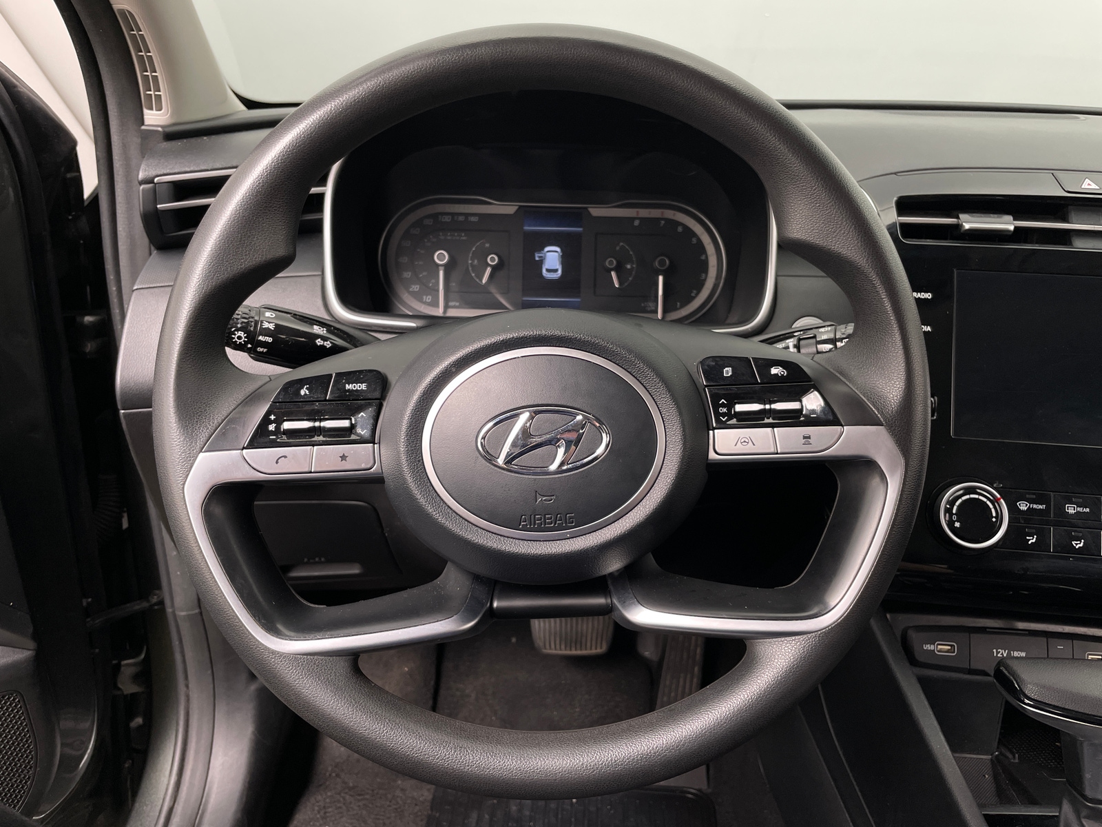 Thumbnail: 2023 Hyundai Tucson - 5