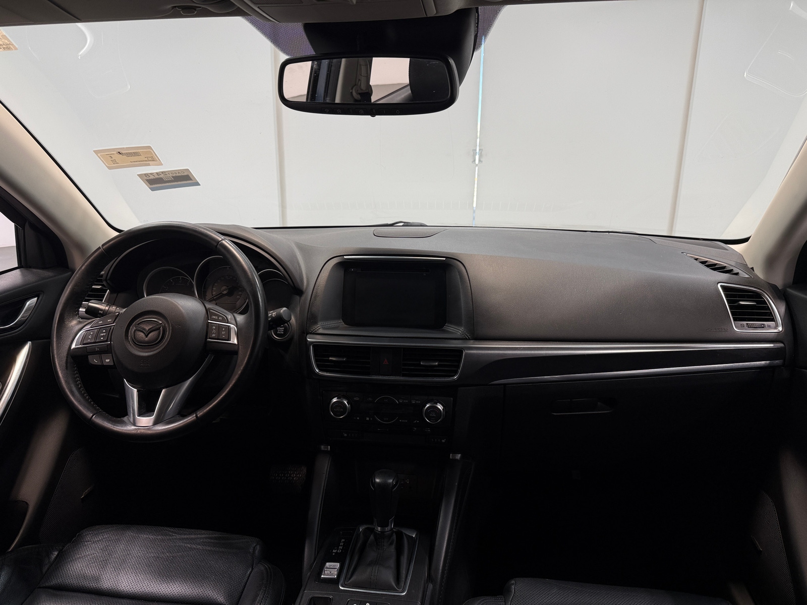 Thumbnail: 2016 Mazda CX-5 - 2
