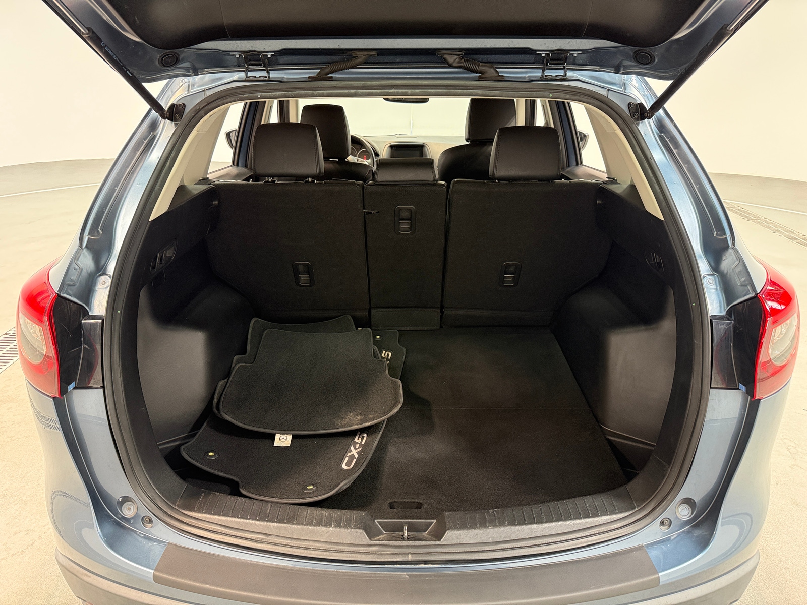 Thumbnail: 2016 Mazda CX-5 - 6