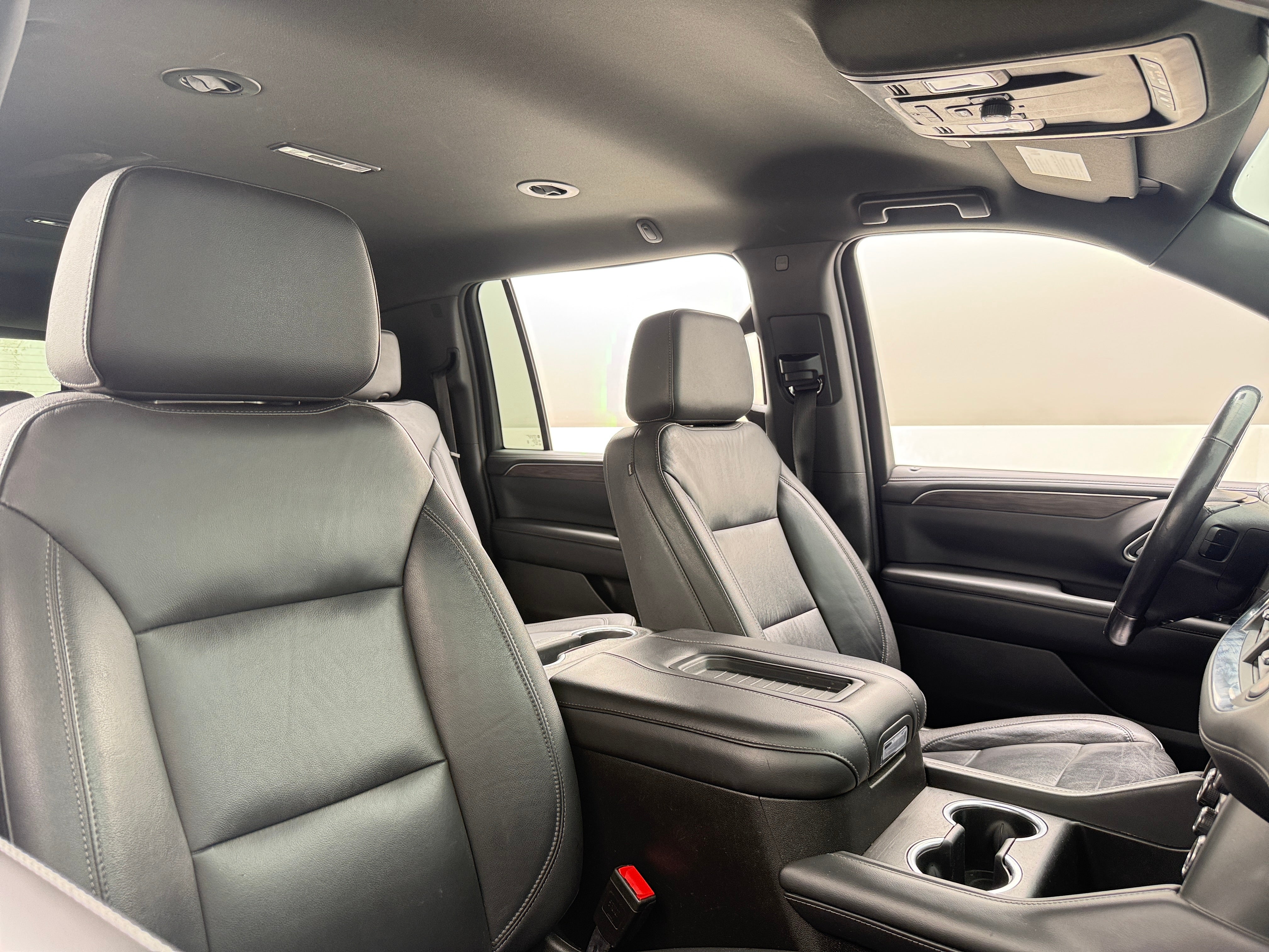 2021 Chevrolet Suburban