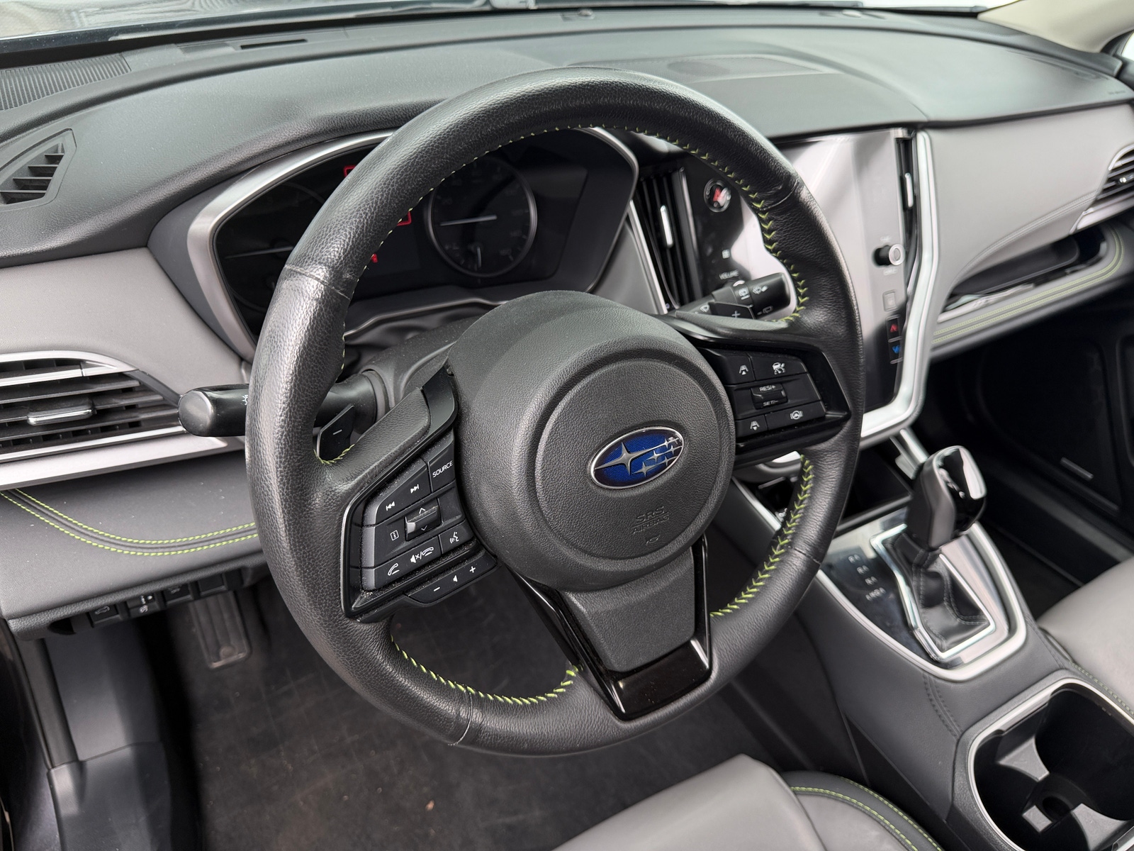 Thumbnail: 2024 Subaru Outback - 4