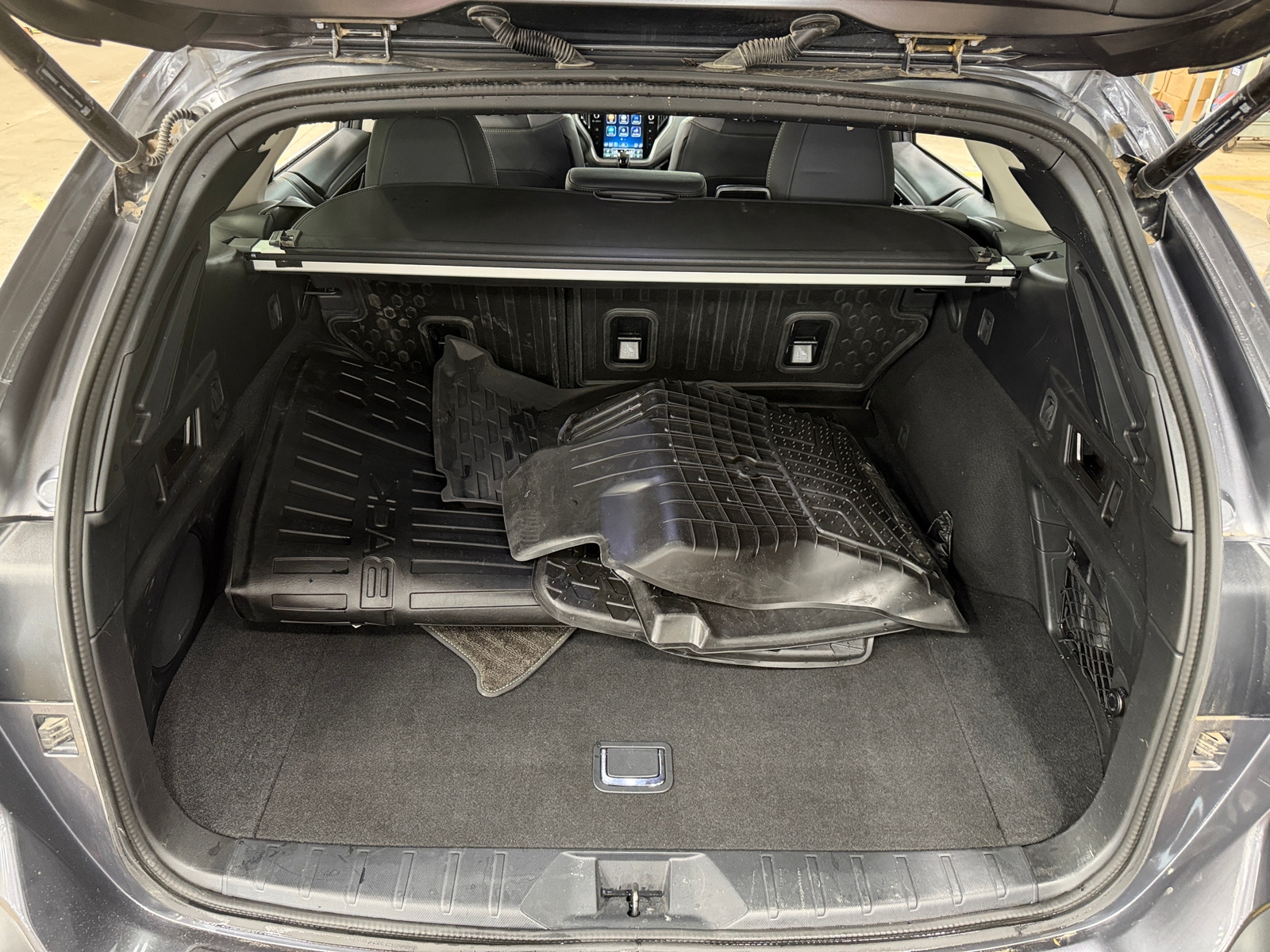 Thumbnail: 2024 Subaru Outback - 6
