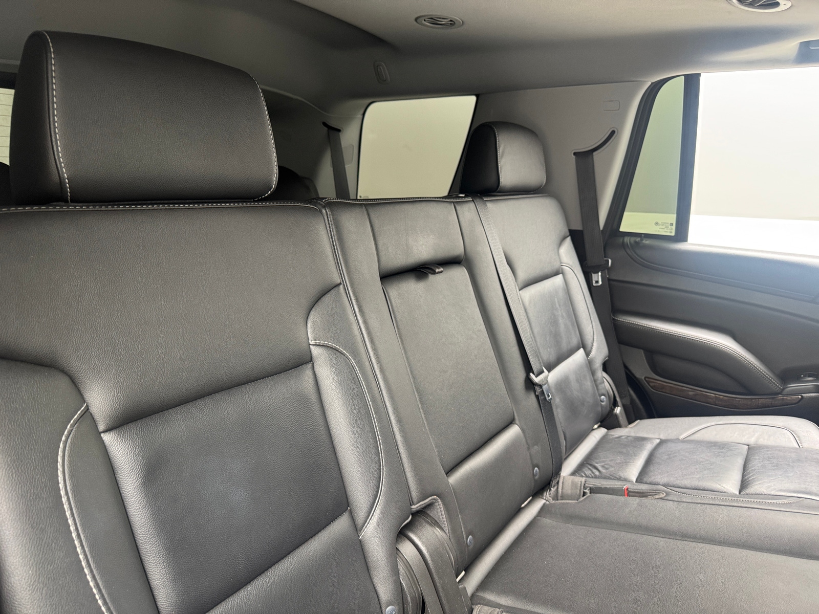 Thumbnail: 2018 Chevrolet Tahoe - 5