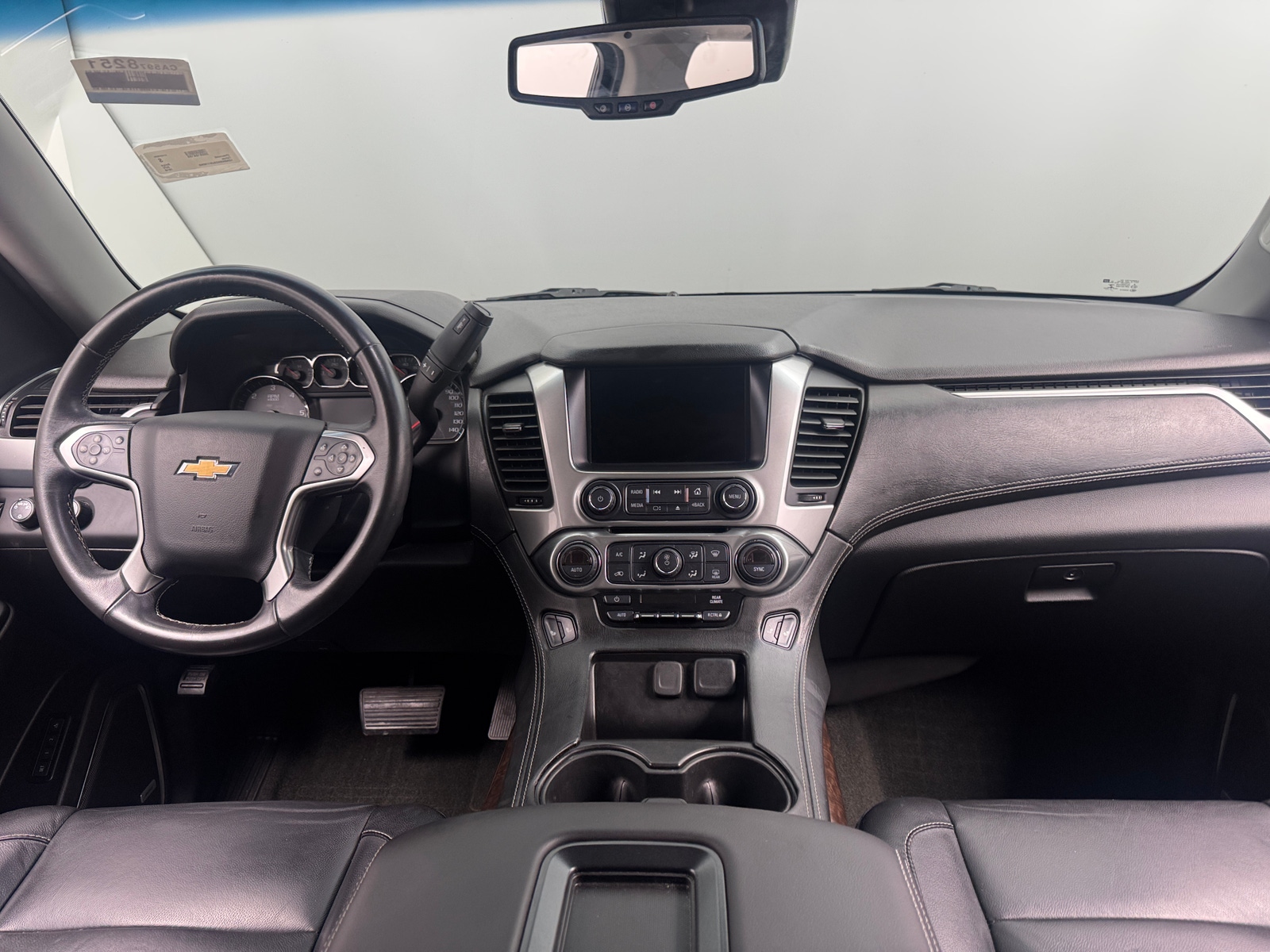 Thumbnail: 2018 Chevrolet Tahoe - 2