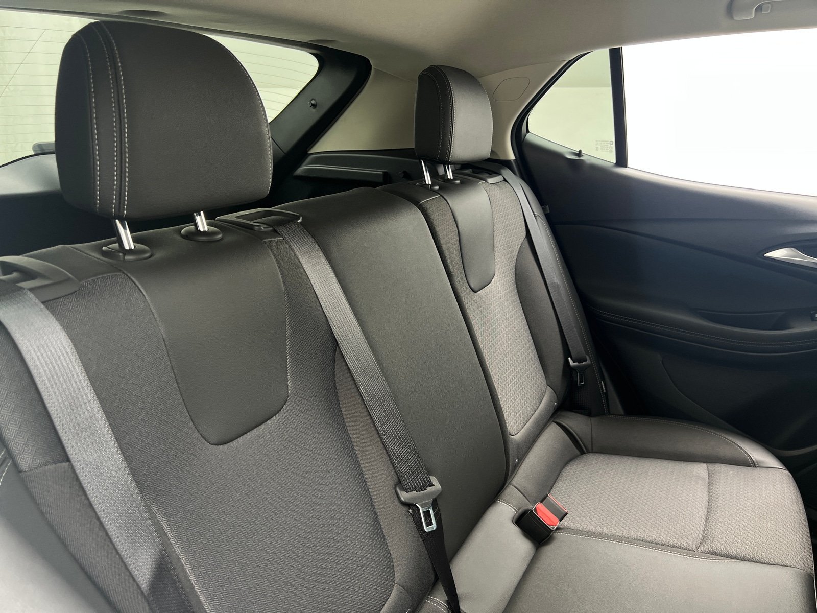 Thumbnail: 2025 Buick Encore GX - 5