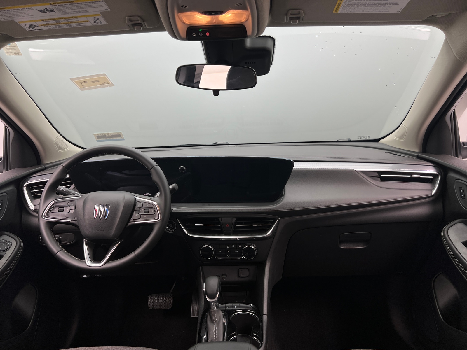 Thumbnail: 2025 Buick Encore GX - 2