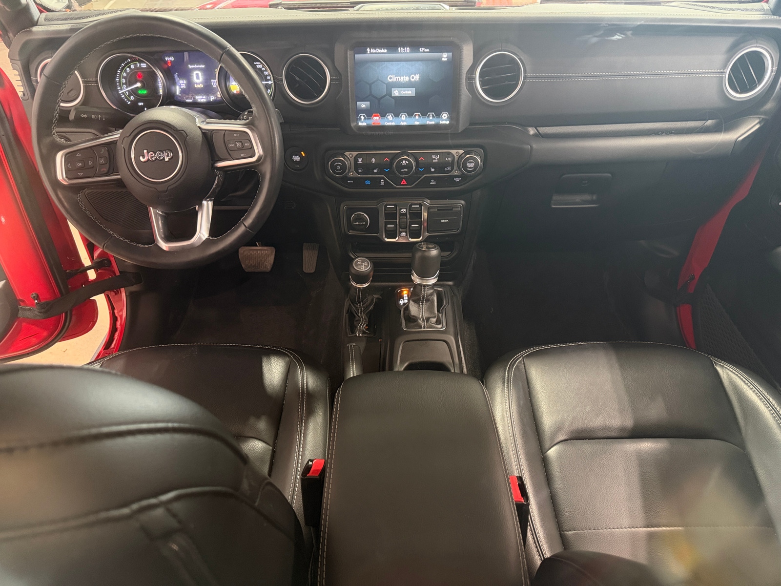 Thumbnail: 2022 Jeep Wrangler - 2