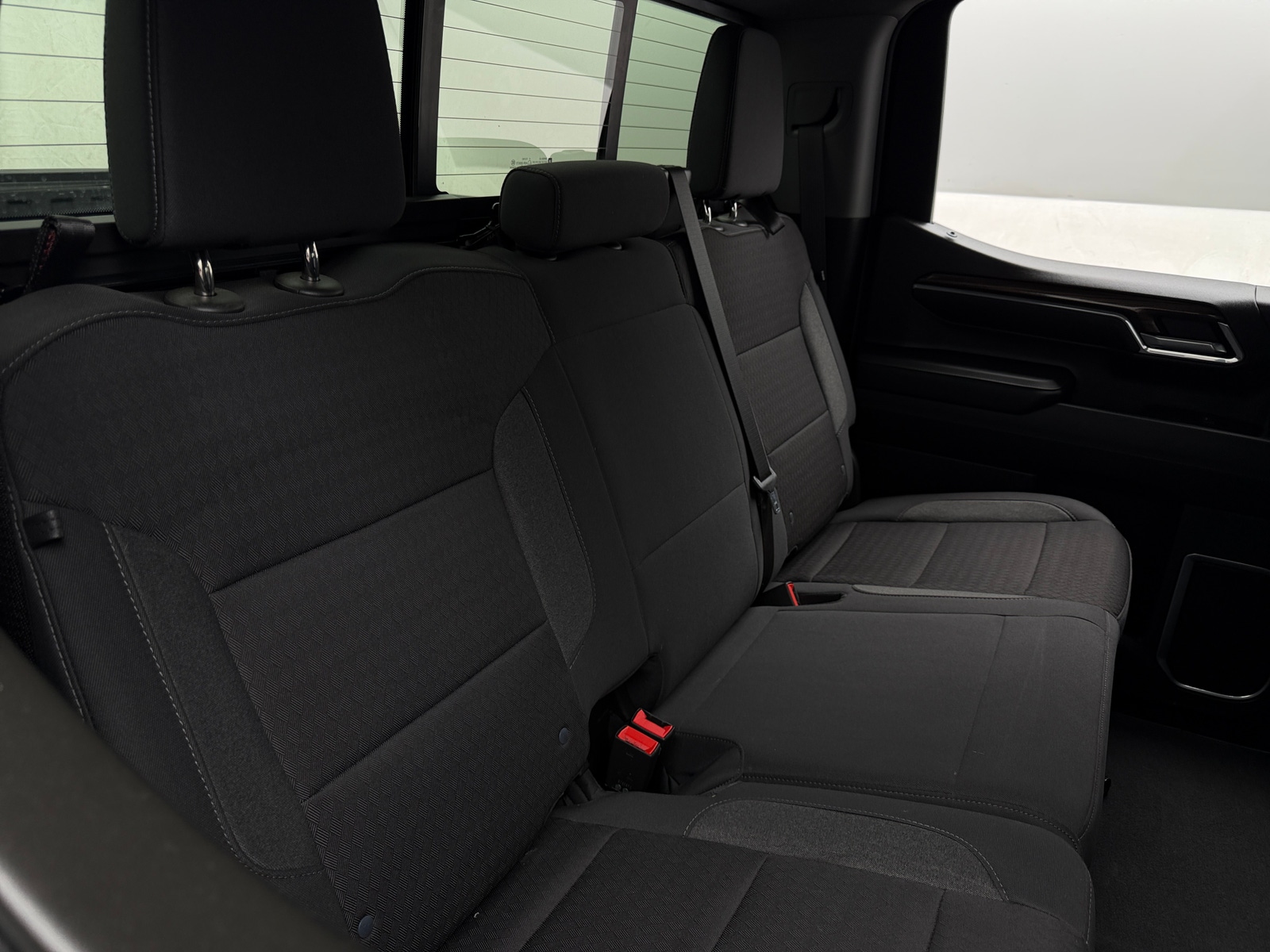 Thumbnail: 2024 Chevrolet Silverado 1500 - 6