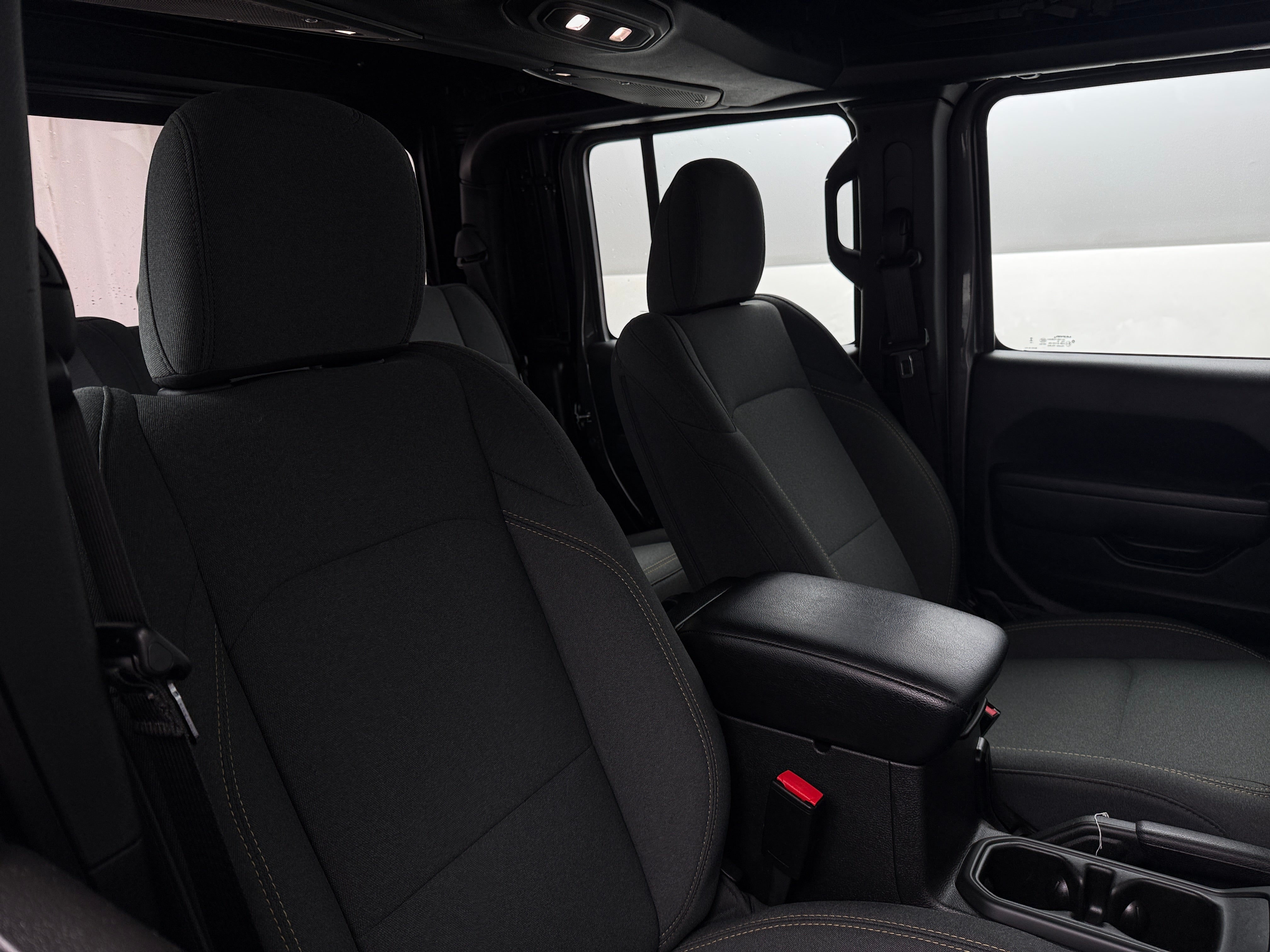 2024 Jeep Gladiator Sport - Photo 6