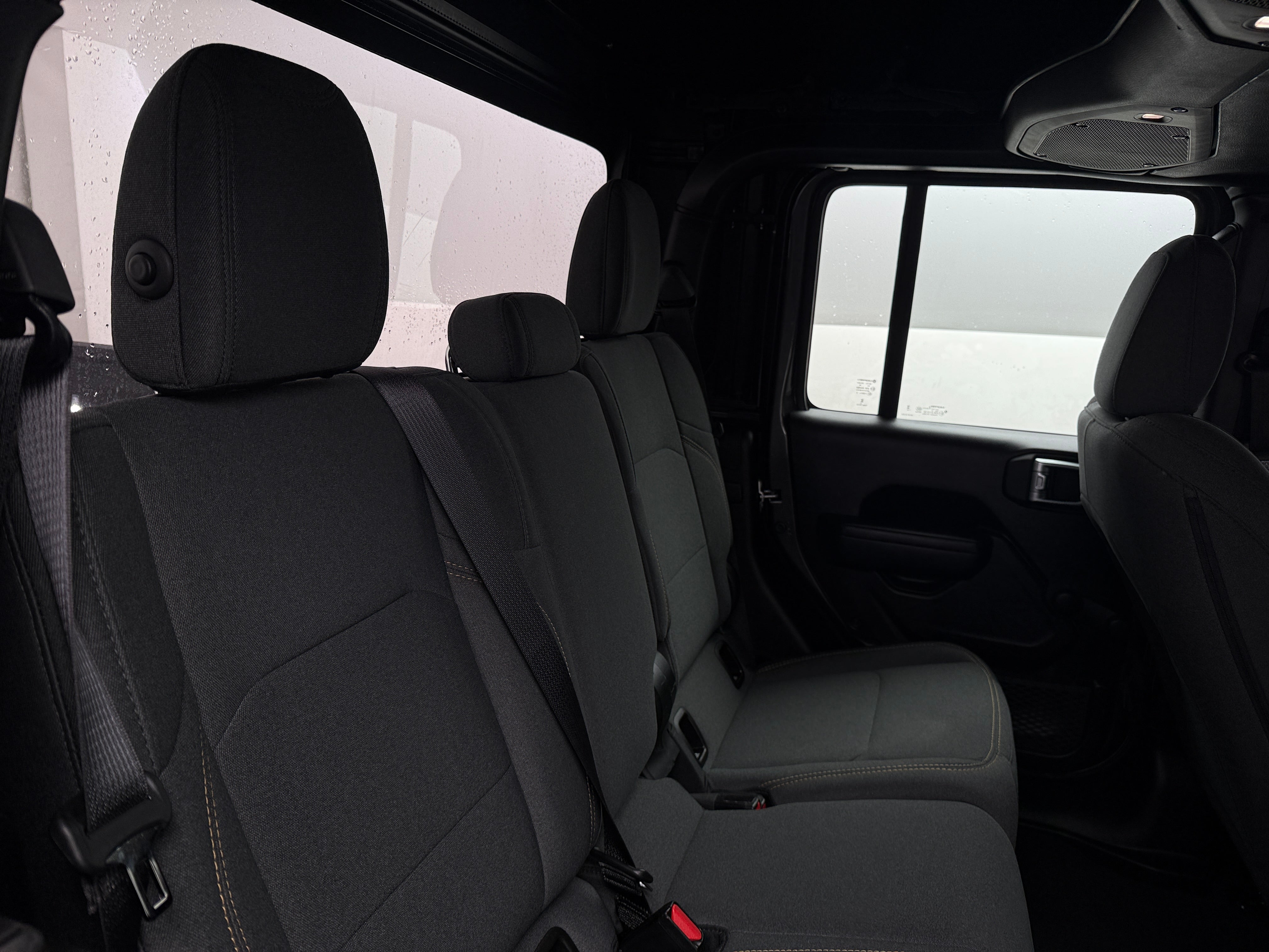 2024 Jeep Gladiator Sport - Photo 7