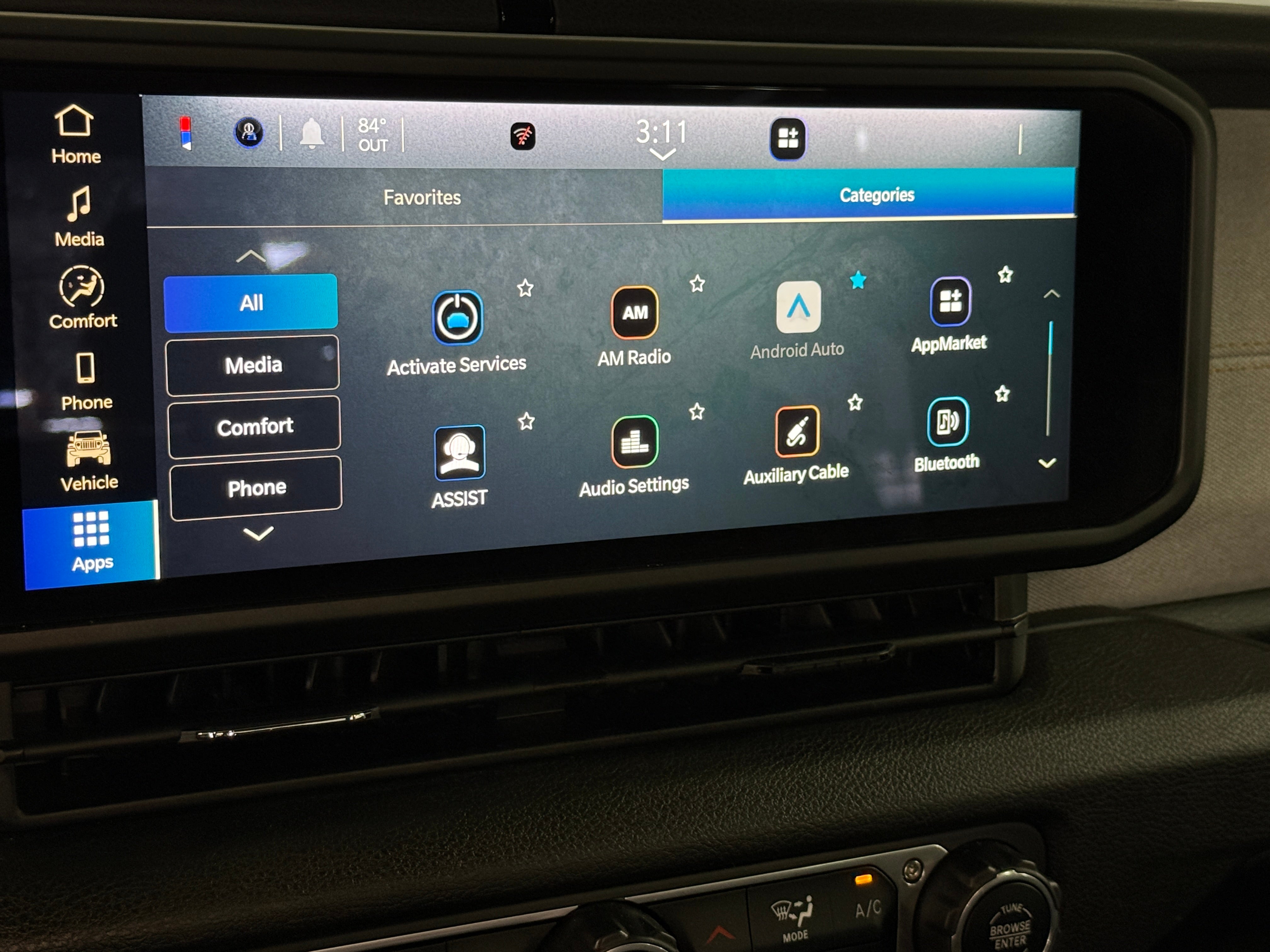 2024 Jeep Gladiator Sport - Photo 5