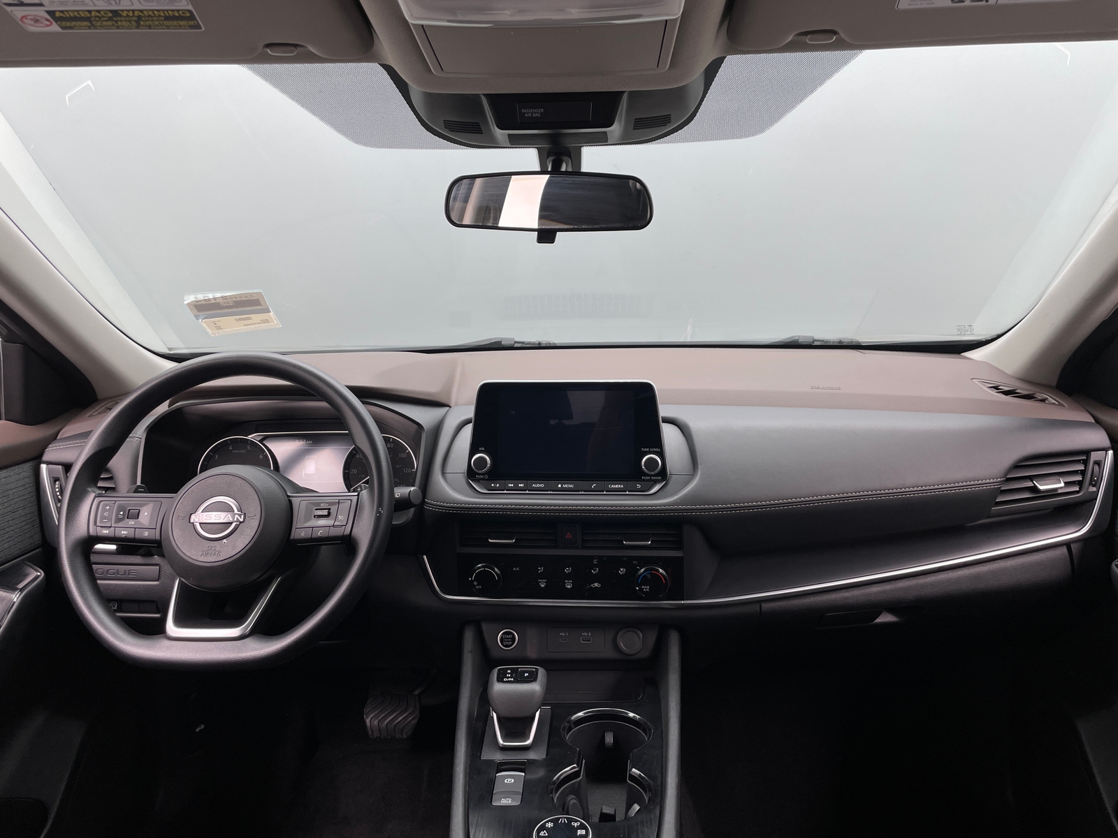 Thumbnail: 2023 Nissan Rogue - 3