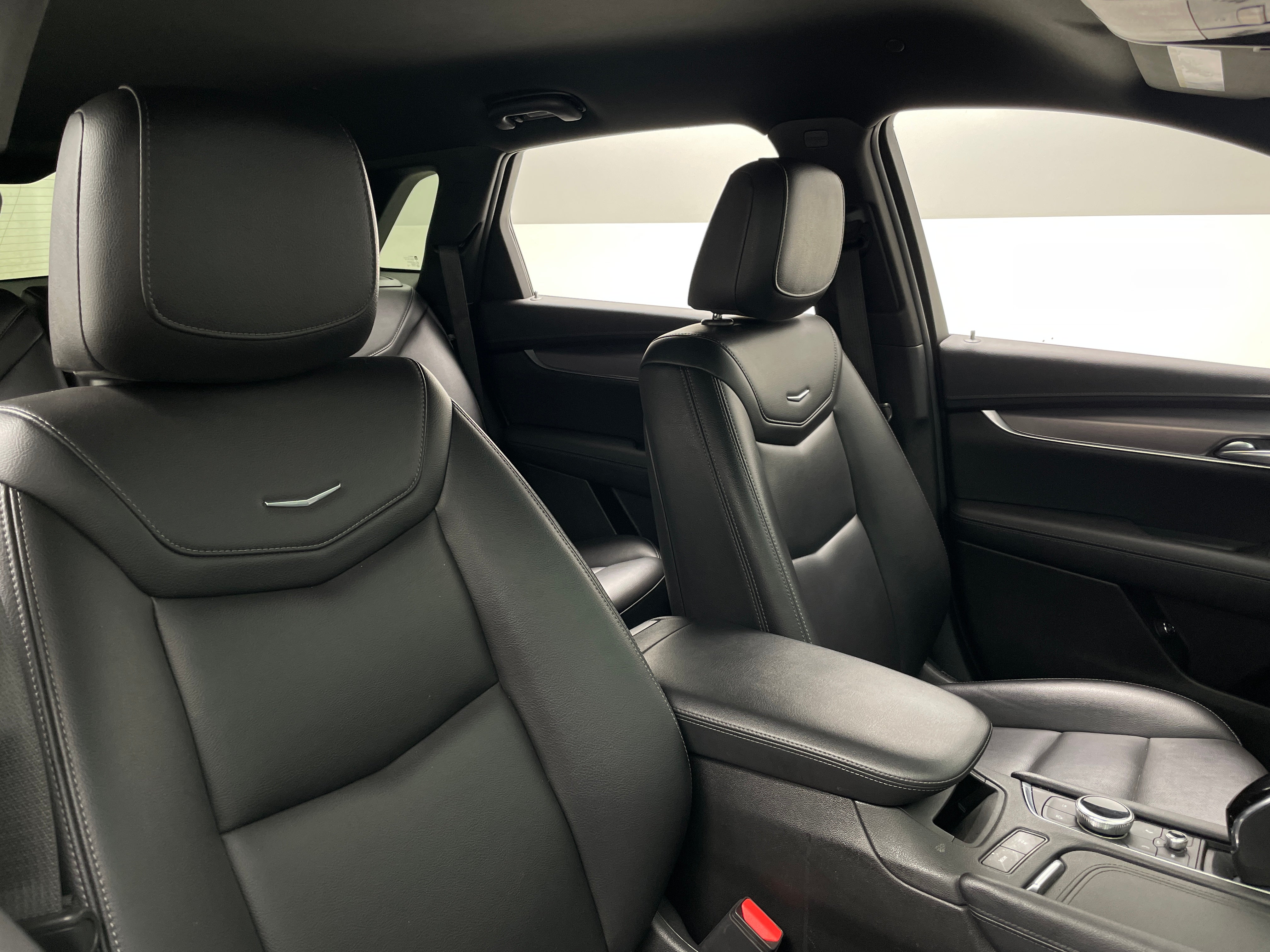 2022 Cadillac XT5