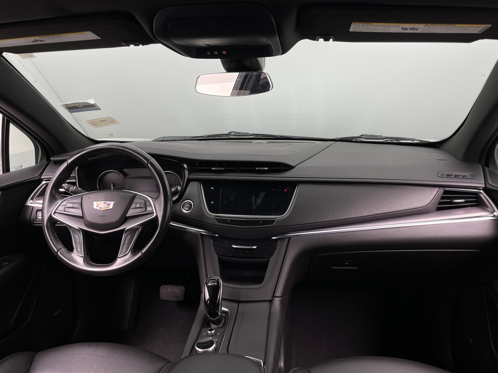 Thumbnail: 2022 Cadillac XT5 - 2
