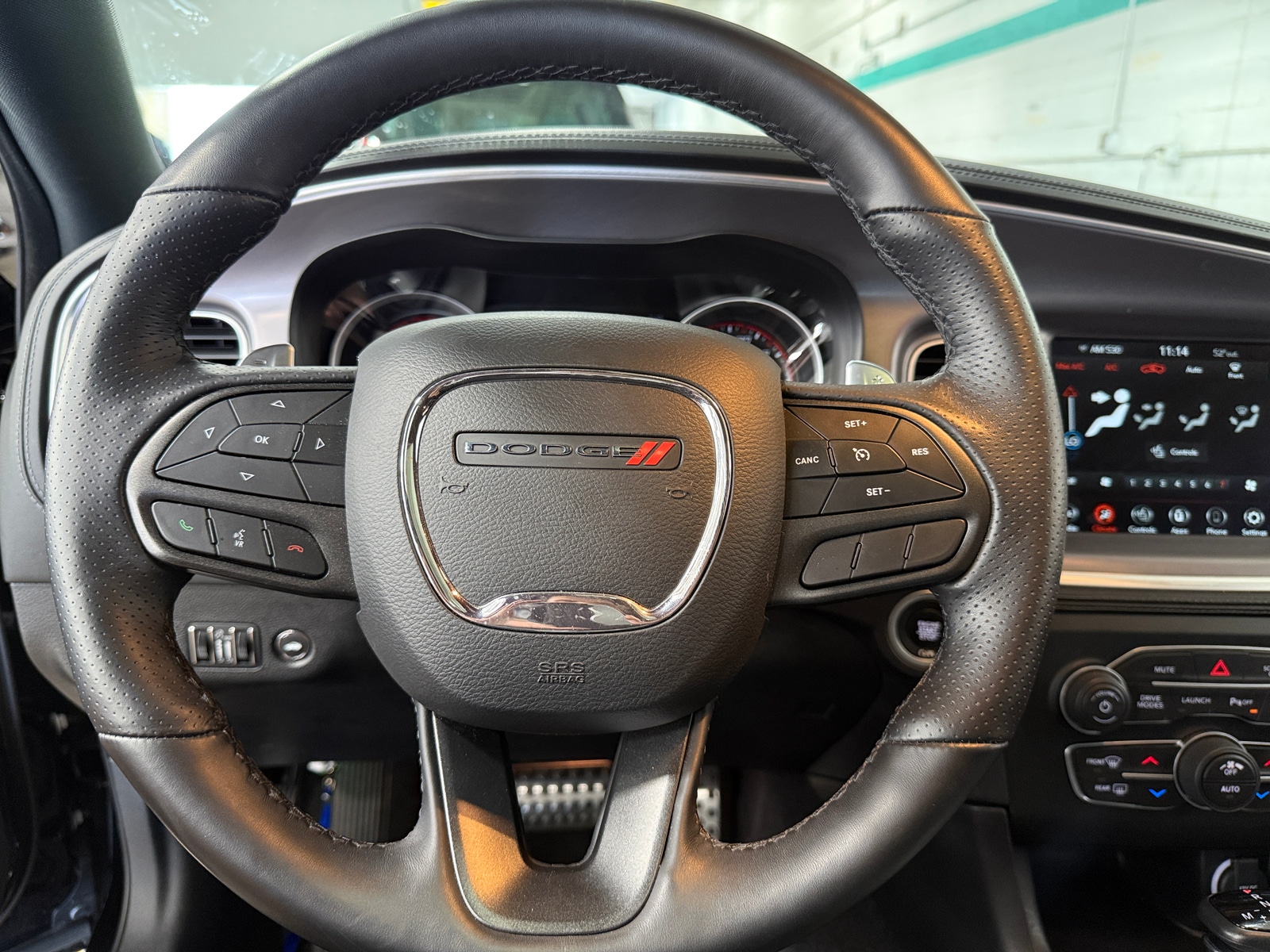 Thumbnail: 2022 Dodge Charger - 5