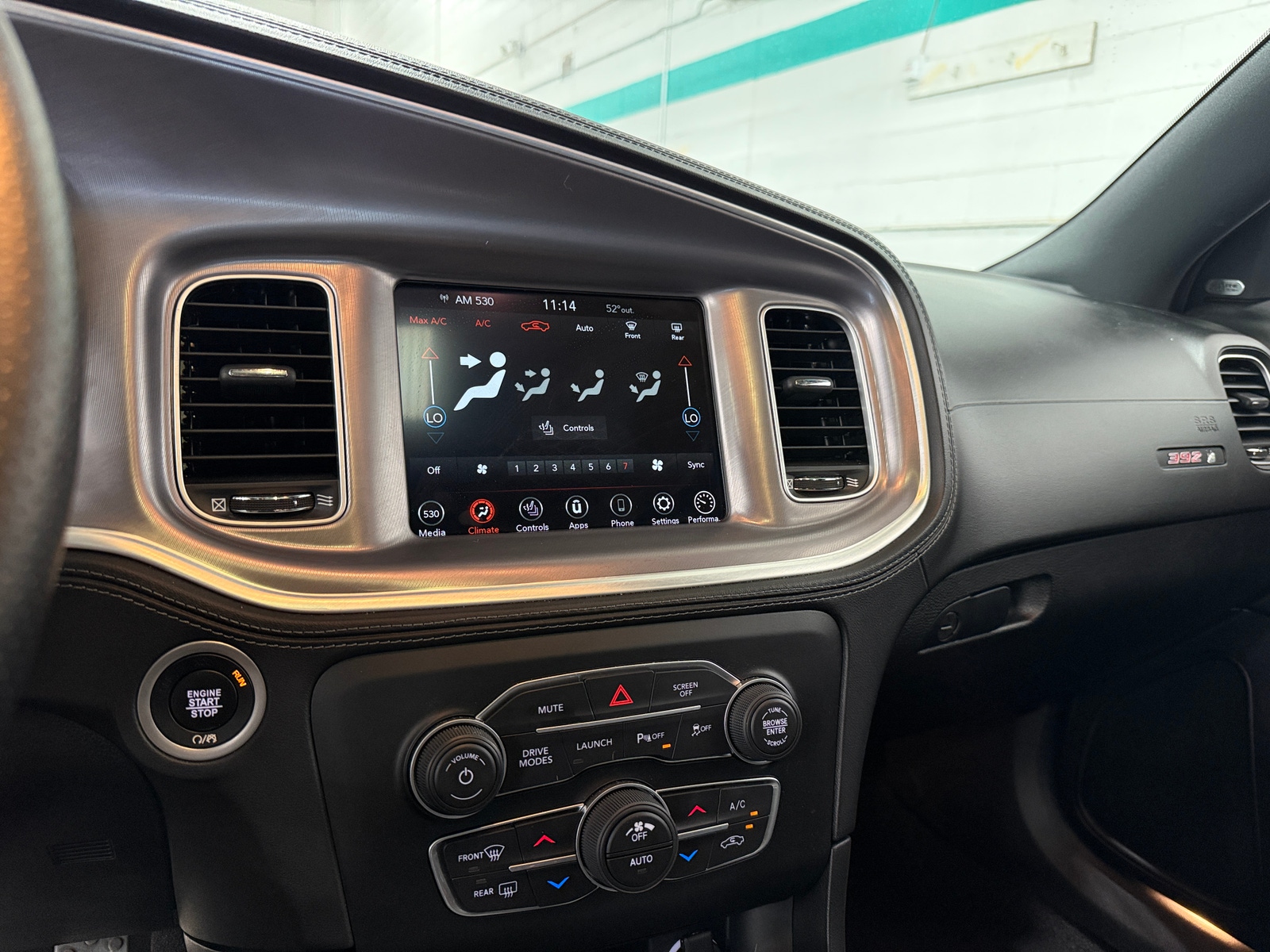 Thumbnail: 2022 Dodge Charger - 4