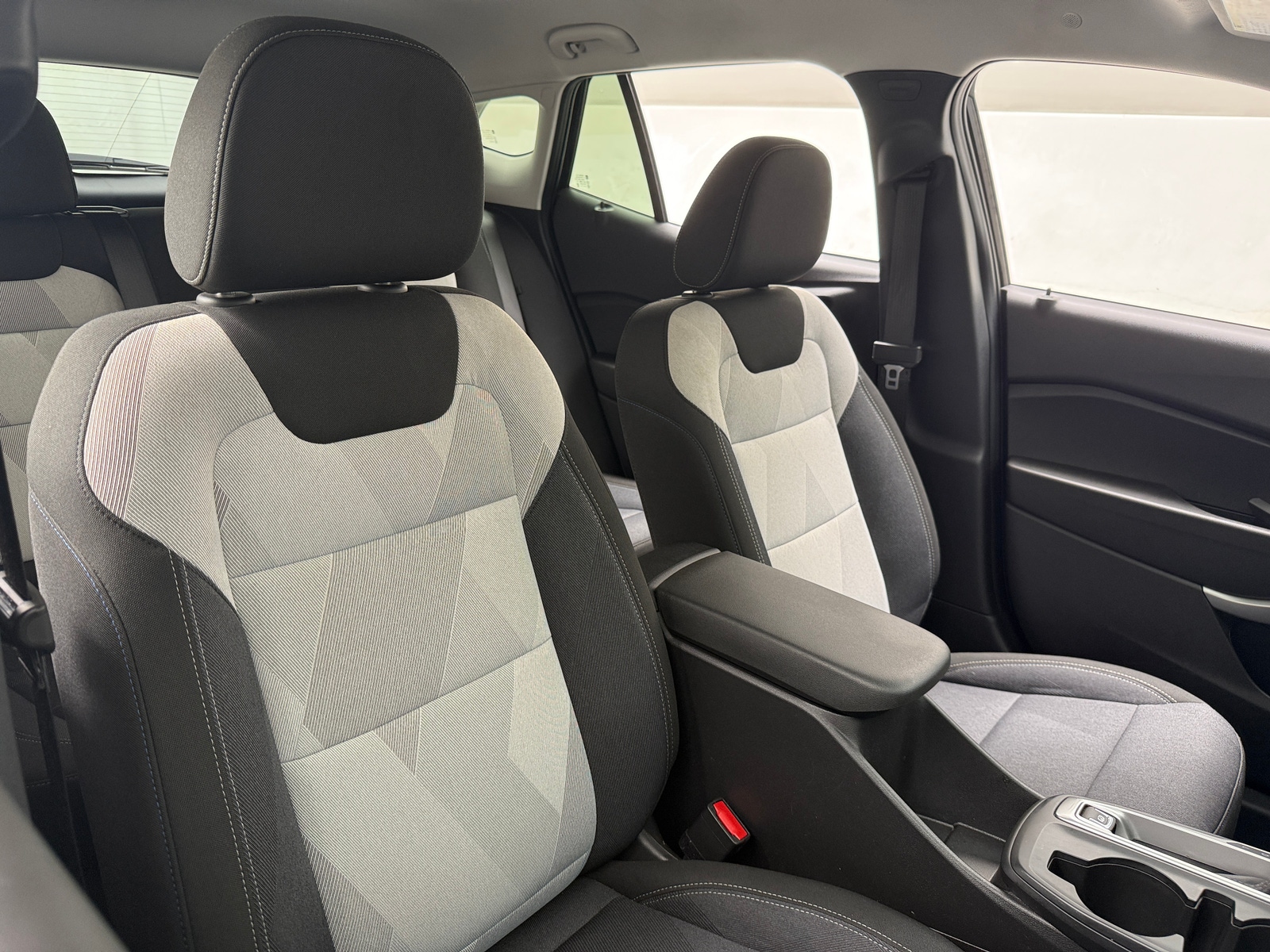 Thumbnail: 2026 Chevrolet Trax - 2
