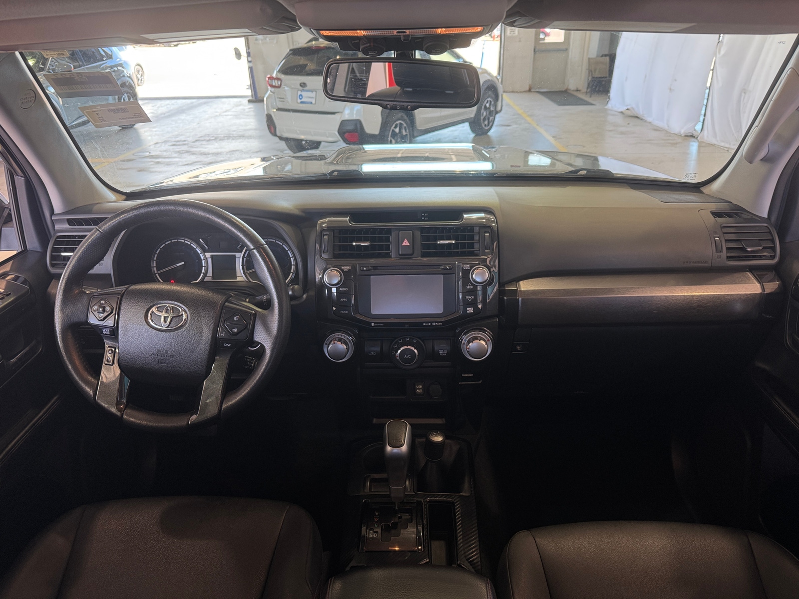 Thumbnail: 2019 Toyota 4Runner - 2