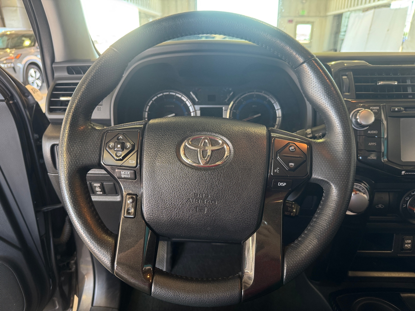 Thumbnail: 2019 Toyota 4Runner - 4