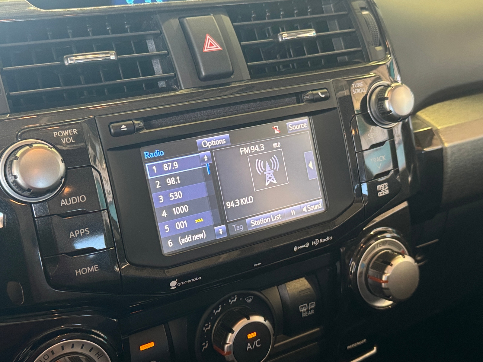 Thumbnail: 2019 Toyota 4Runner - 3