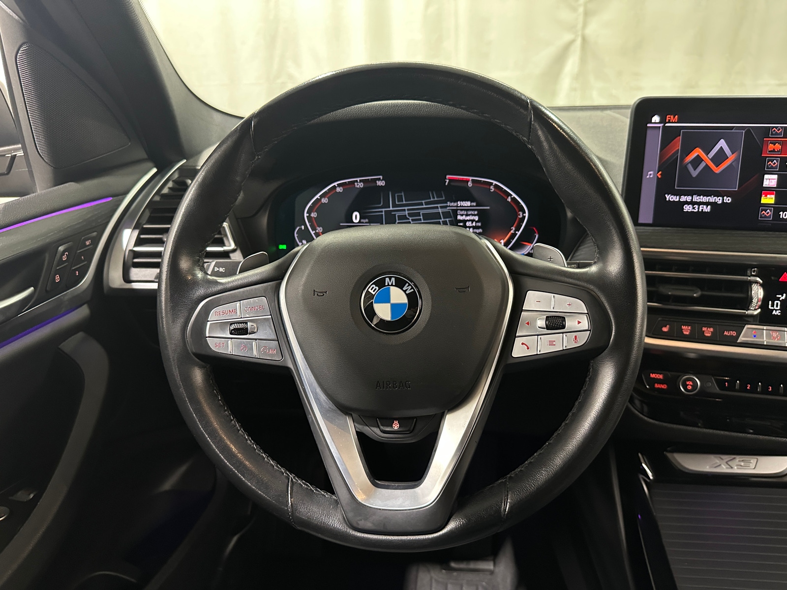 Thumbnail: 2022 BMW X3 - 4