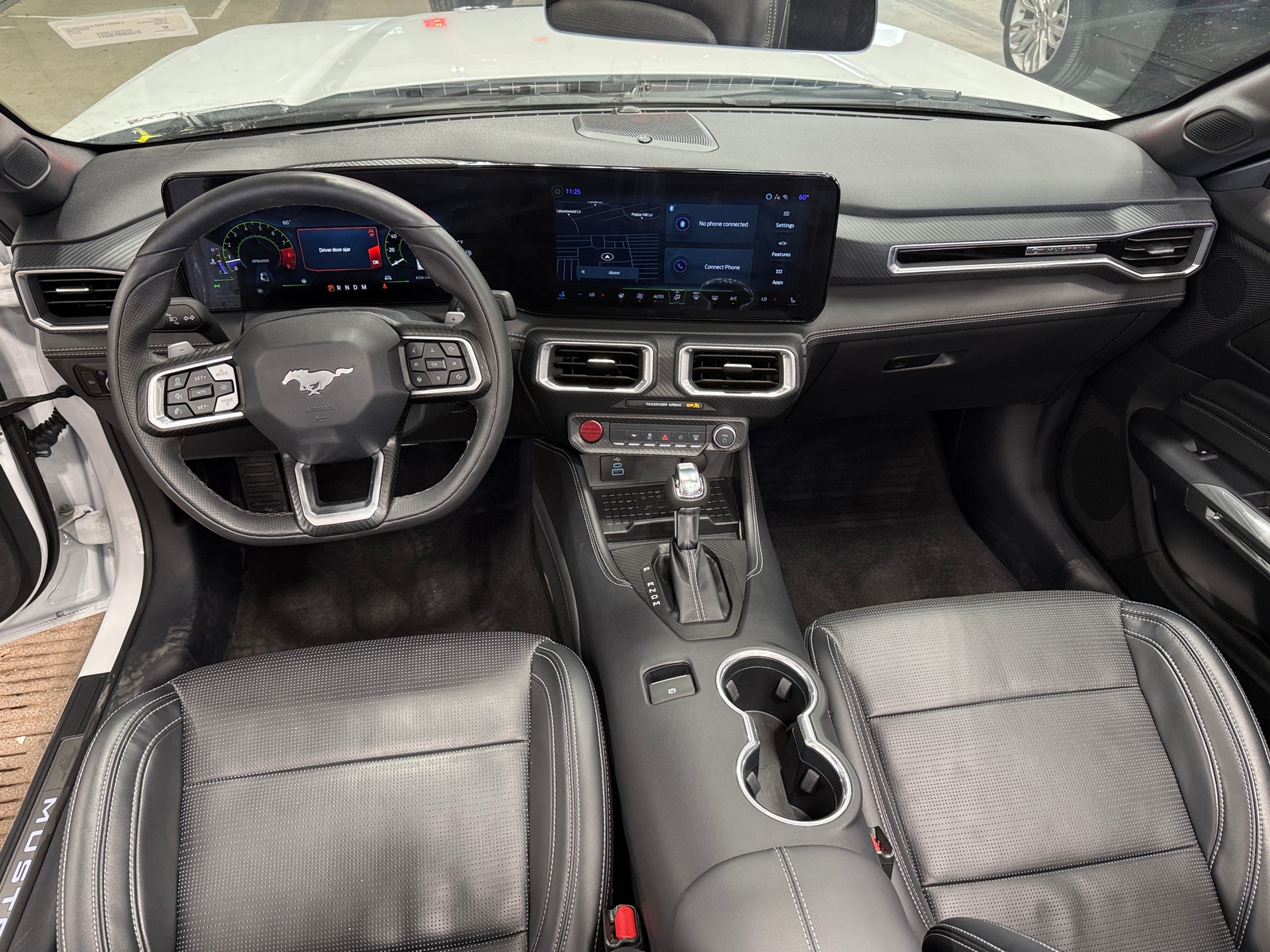 Thumbnail: 2024 Ford Mustang - 2