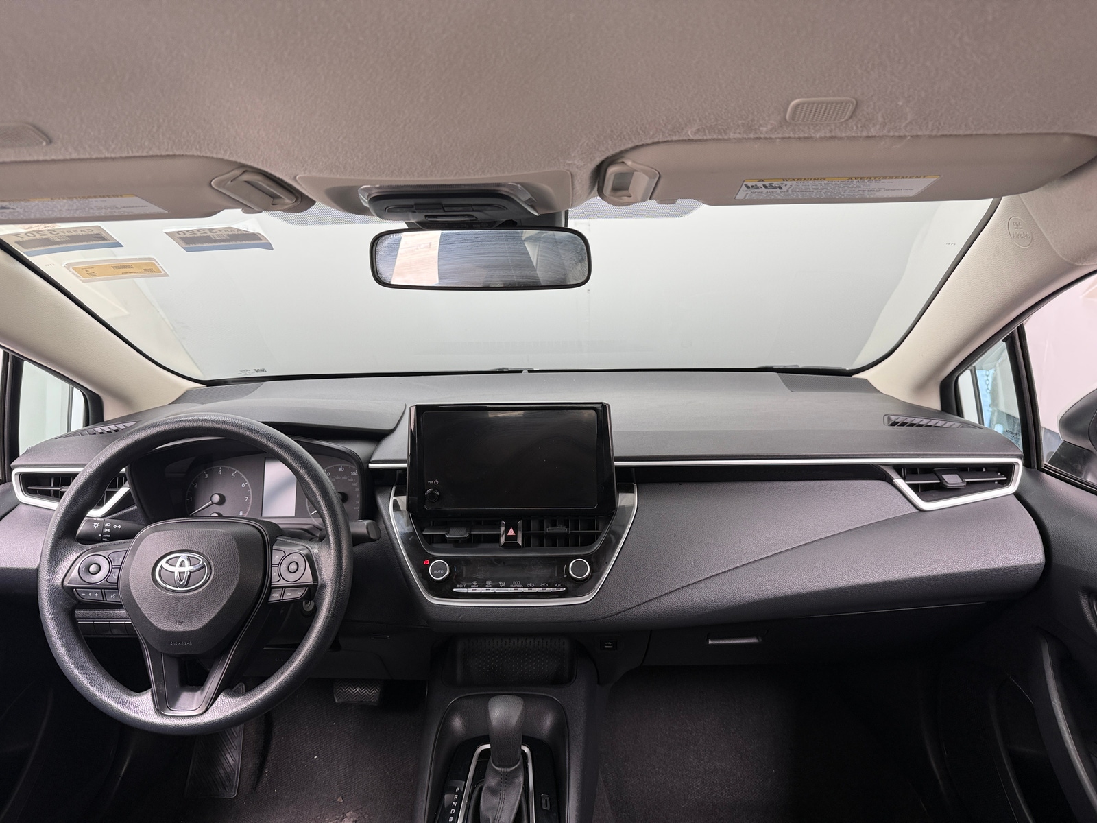 Thumbnail: 2024 Toyota Corolla - 3
