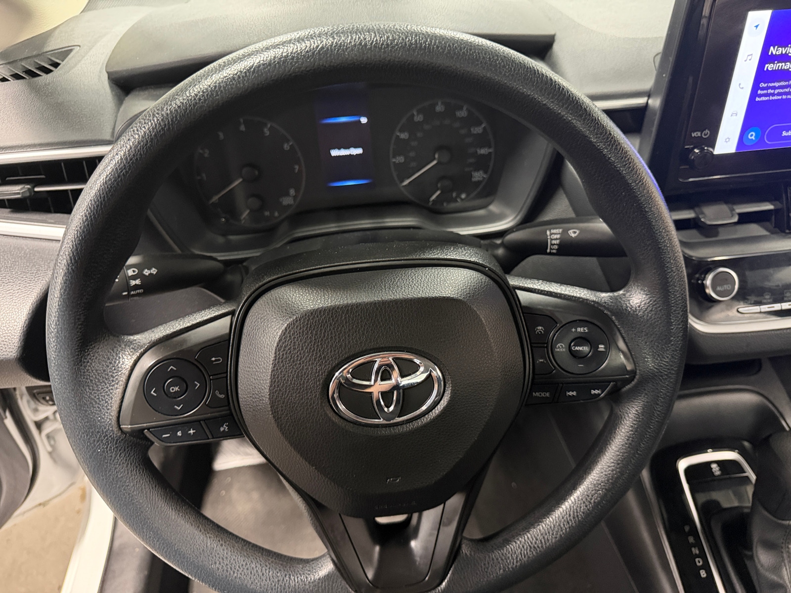 Thumbnail: 2024 Toyota Corolla - 5