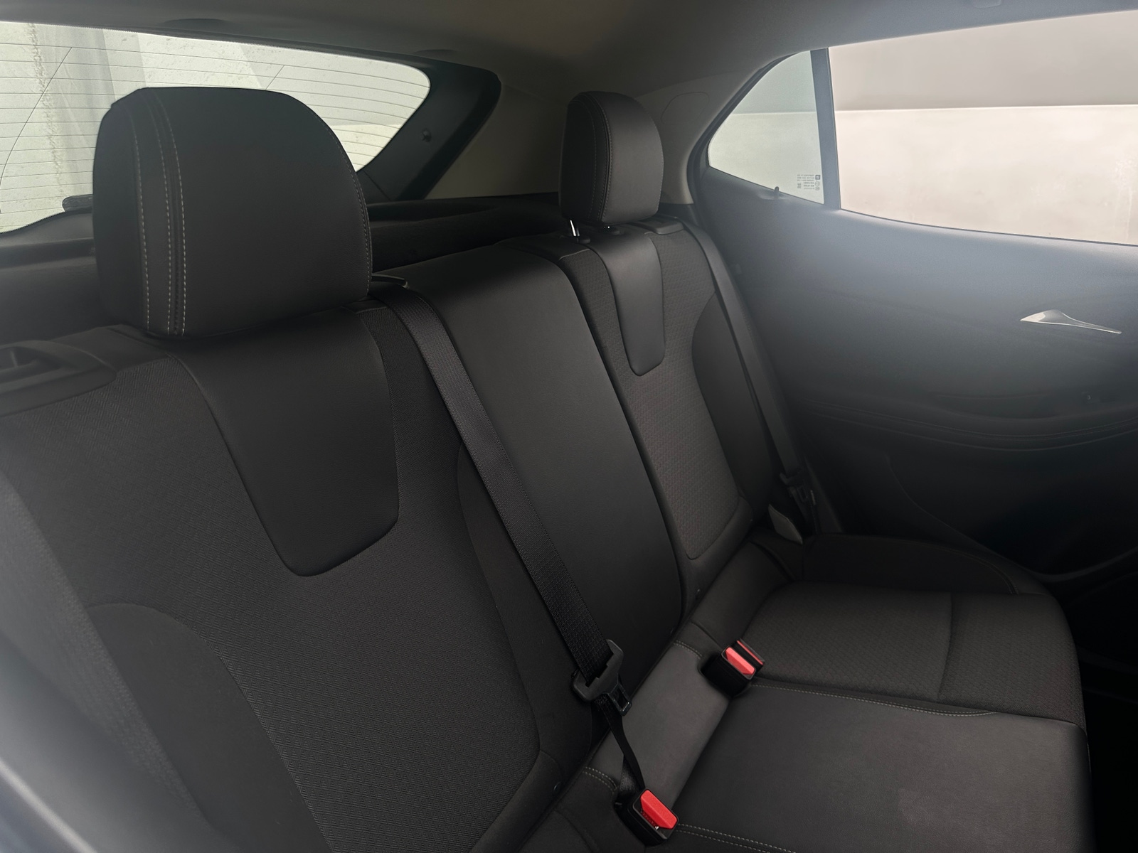 Thumbnail: 2024 Buick Encore GX - 5