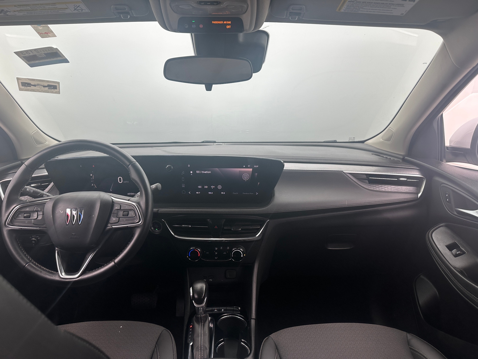Thumbnail: 2024 Buick Encore GX - 2