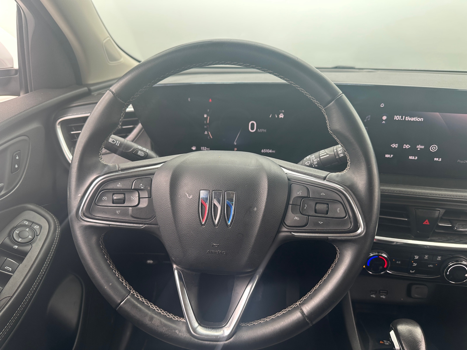 Thumbnail: 2024 Buick Encore GX - 4