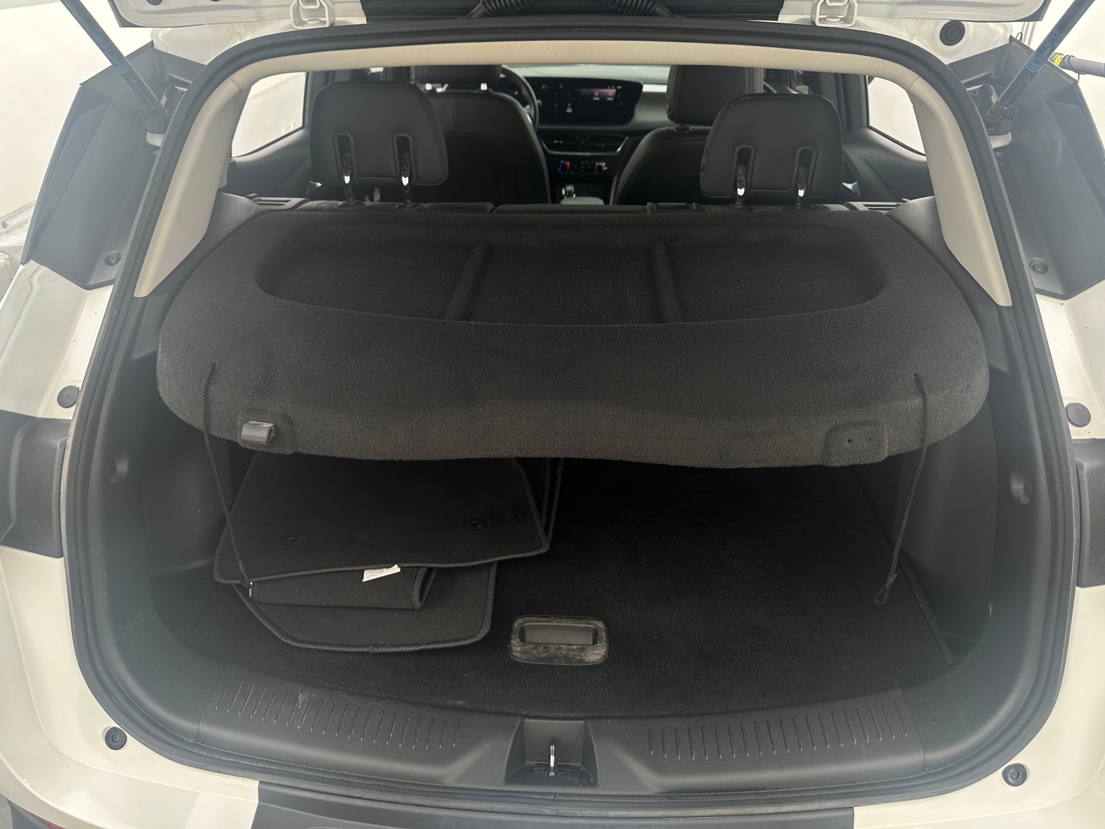 Thumbnail: 2024 Buick Encore GX - 6