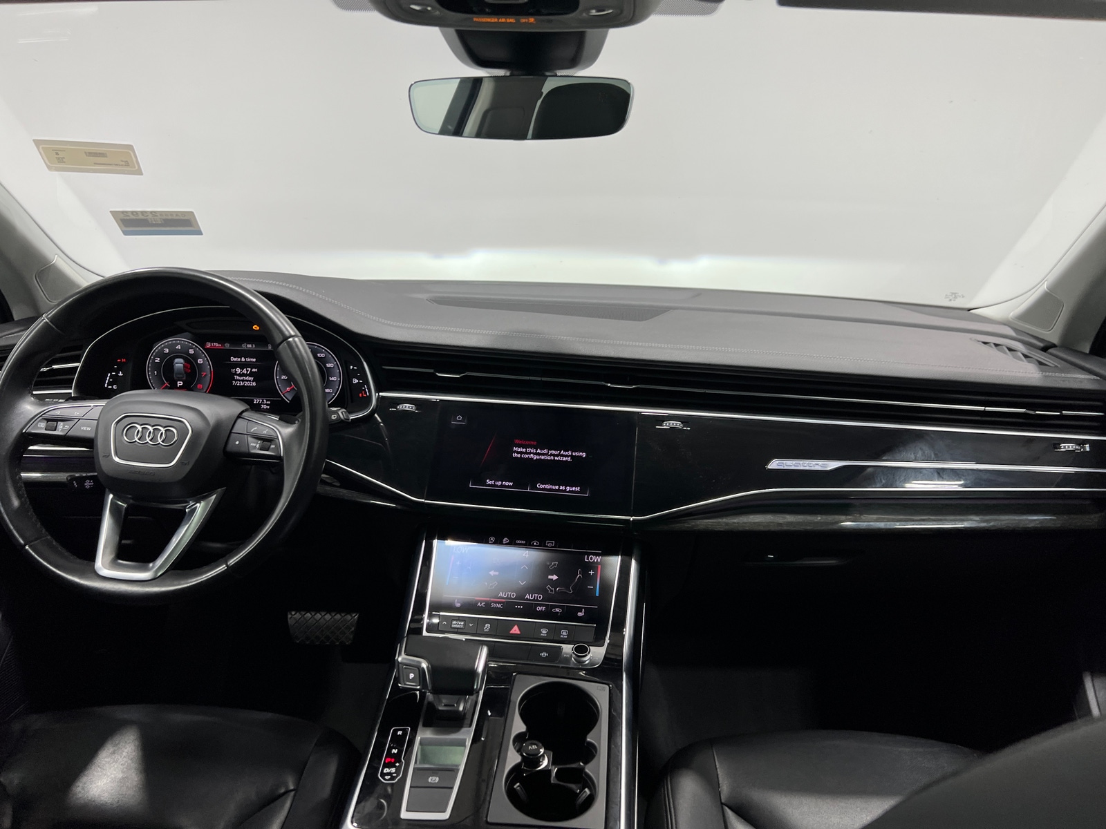 Thumbnail: 2024 Audi Q7 - 2