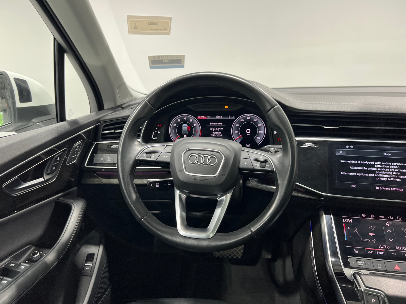 Thumbnail: 2024 Audi Q7 - 4